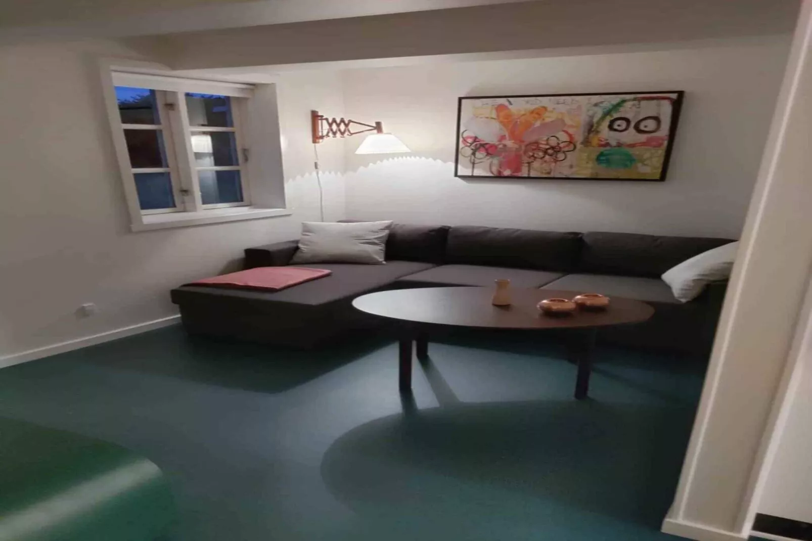 4 star holiday home in Nexø