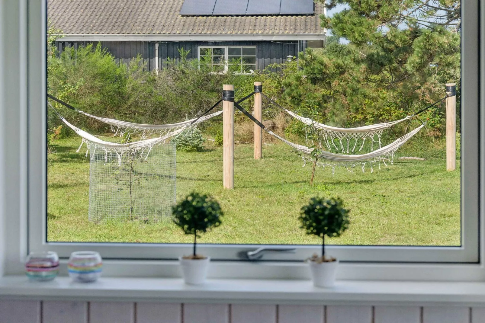 4 etoiles maison de vacances a Sjællands Odde