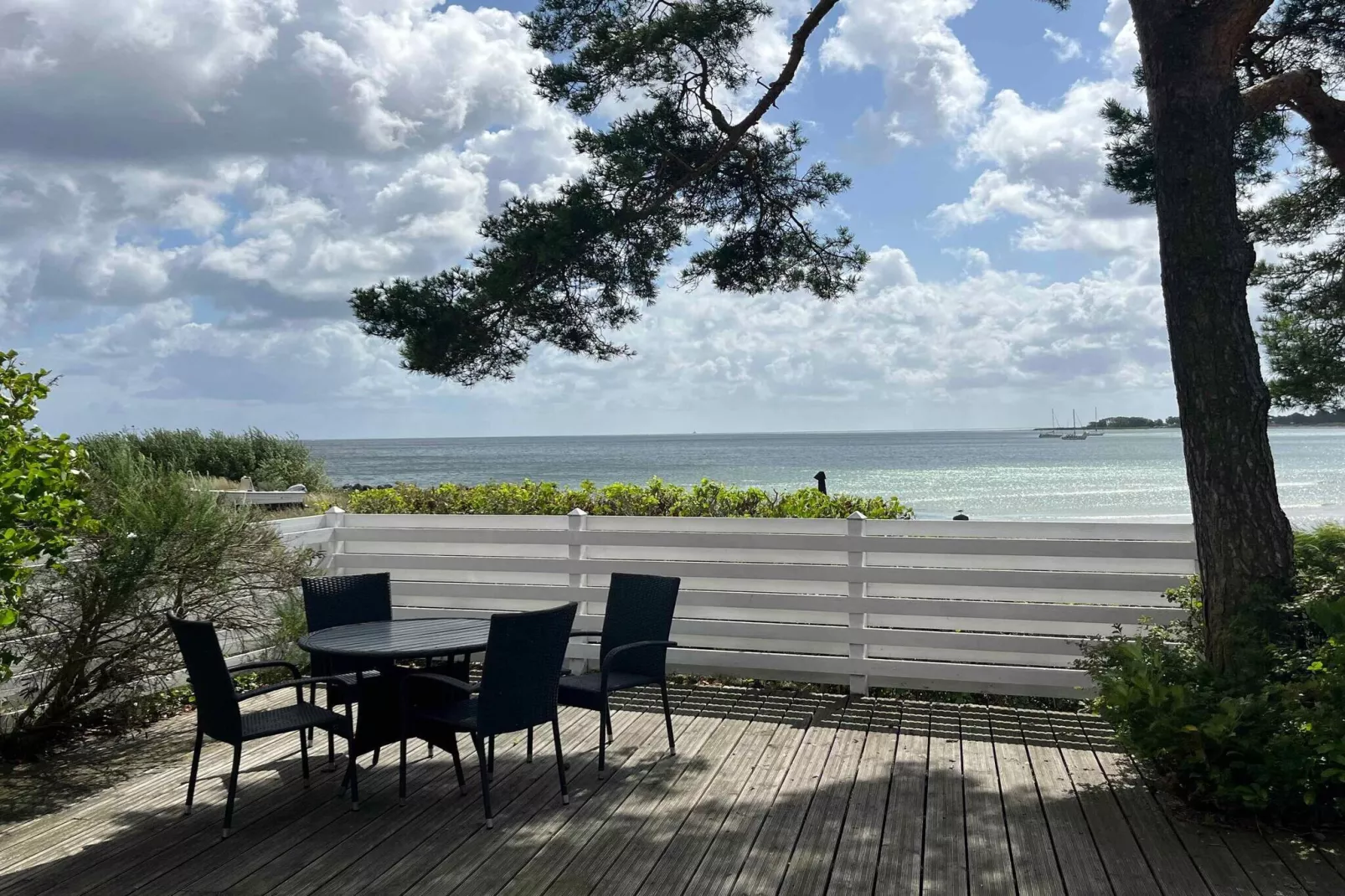 4 star holiday home in Nexø