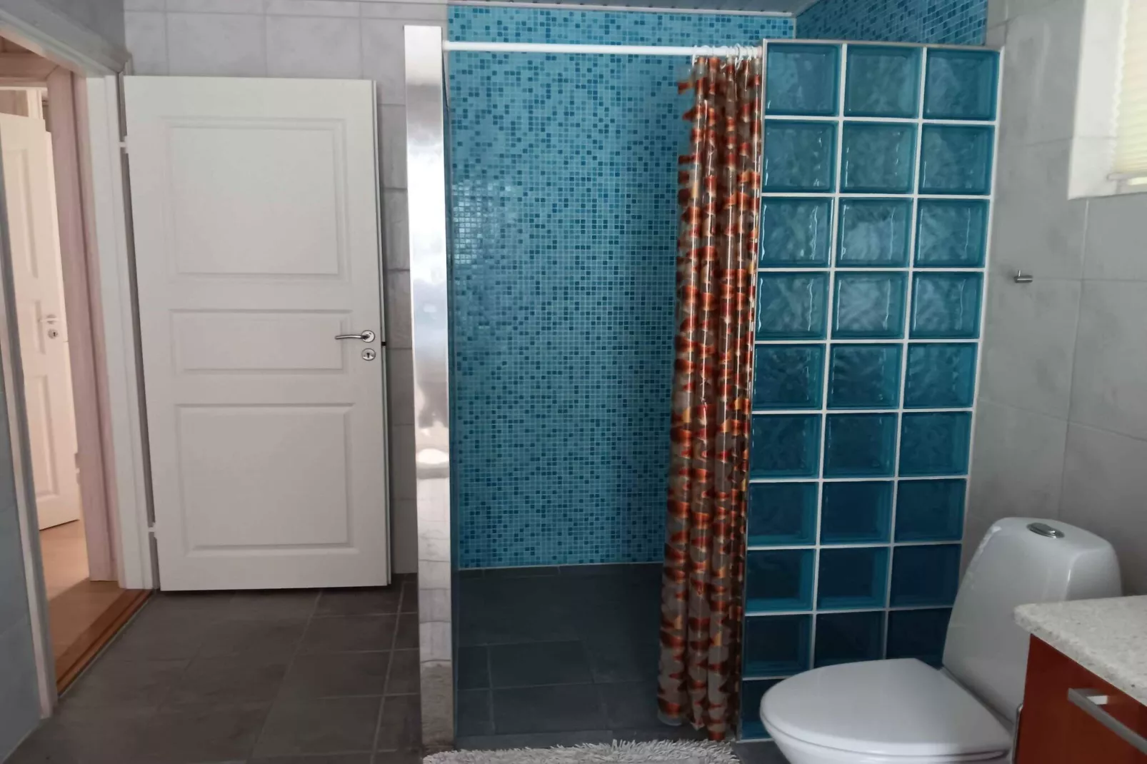 4 etoiles maison de vacances a Tikøb