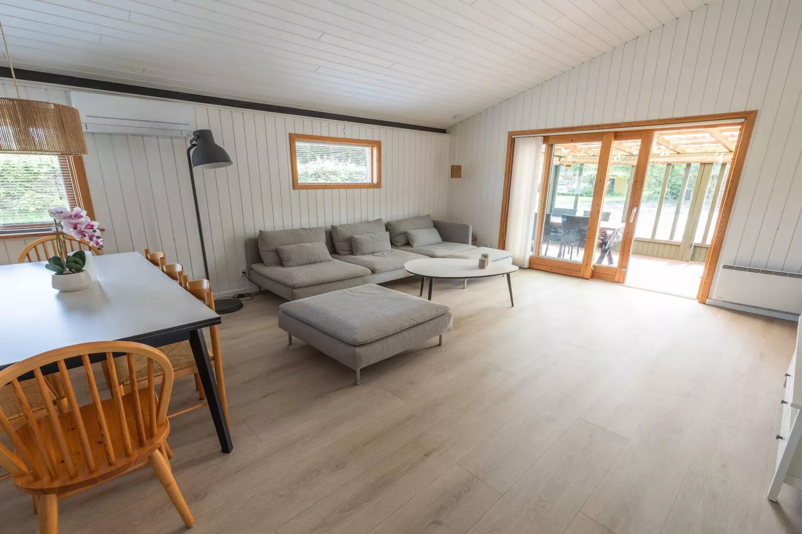 4 star holiday home in Væggerløse