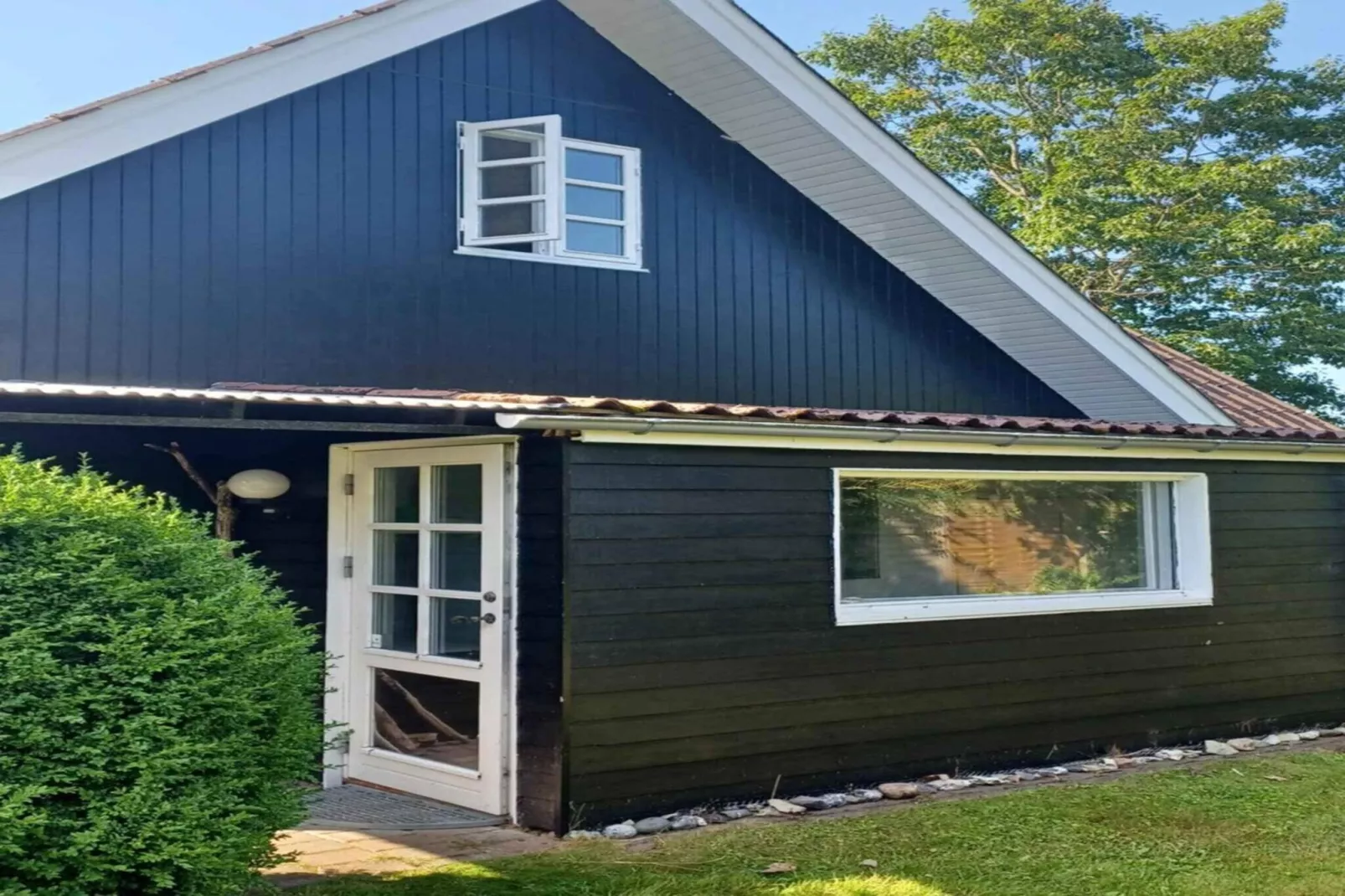 4 etoiles maison de vacances a Middelfart