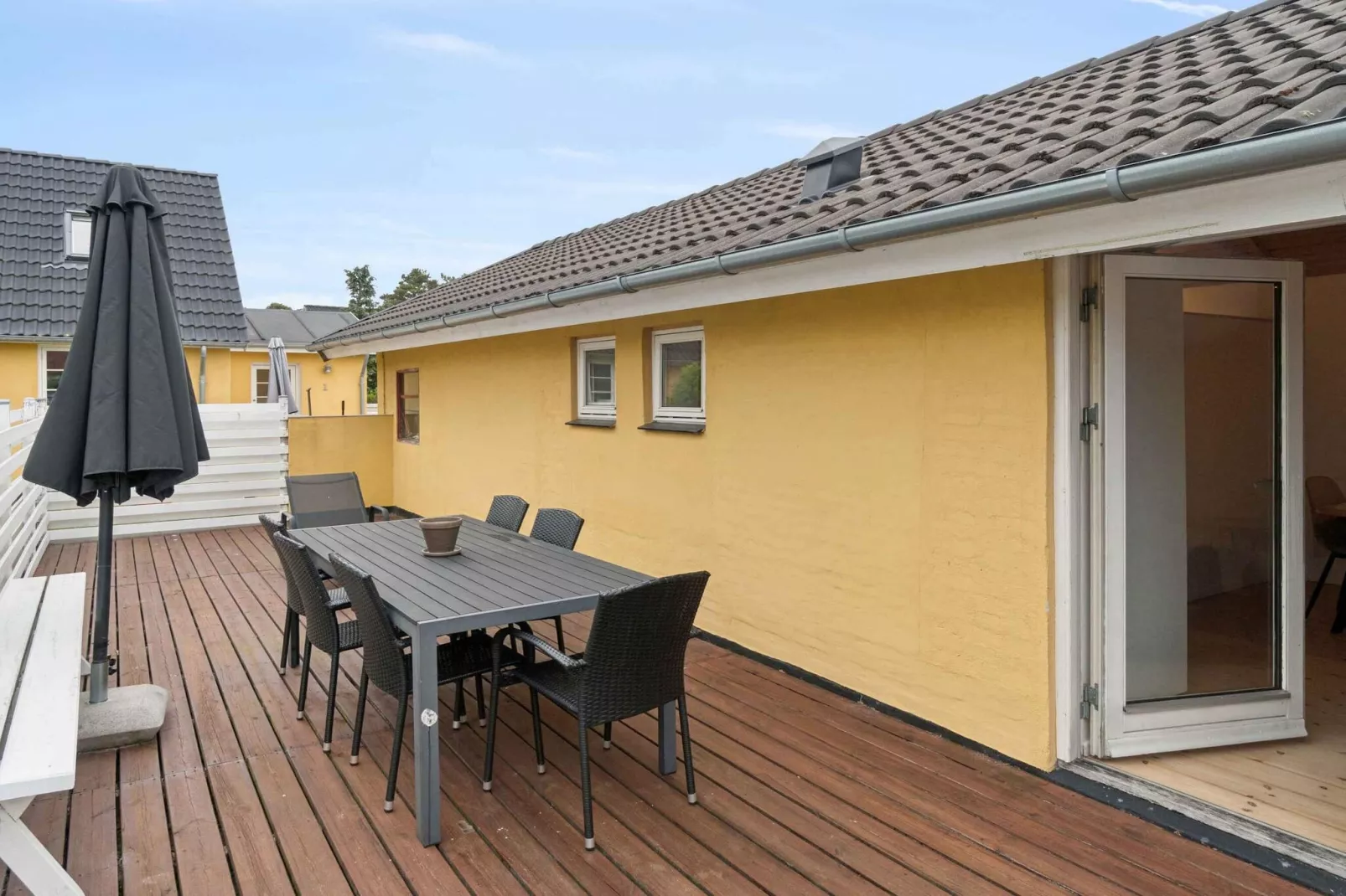 4 etoiles maison de vacances a Nexø