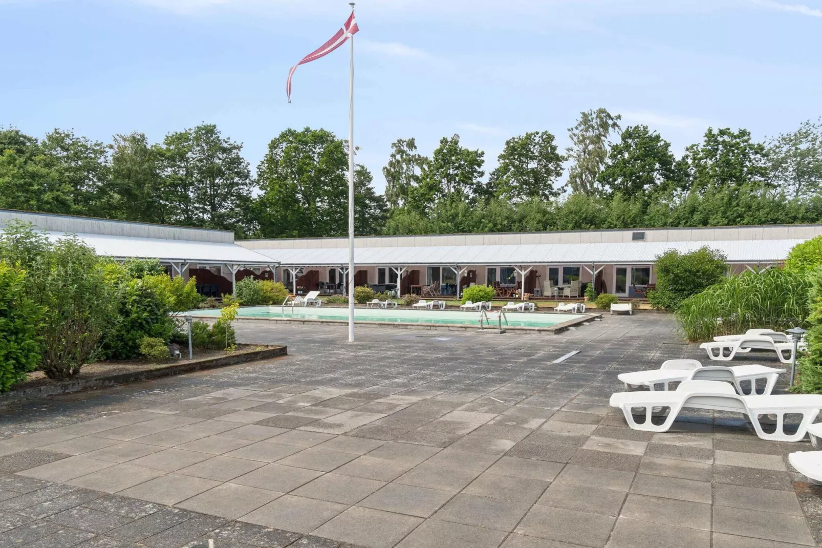 4 star holiday home in Nexø