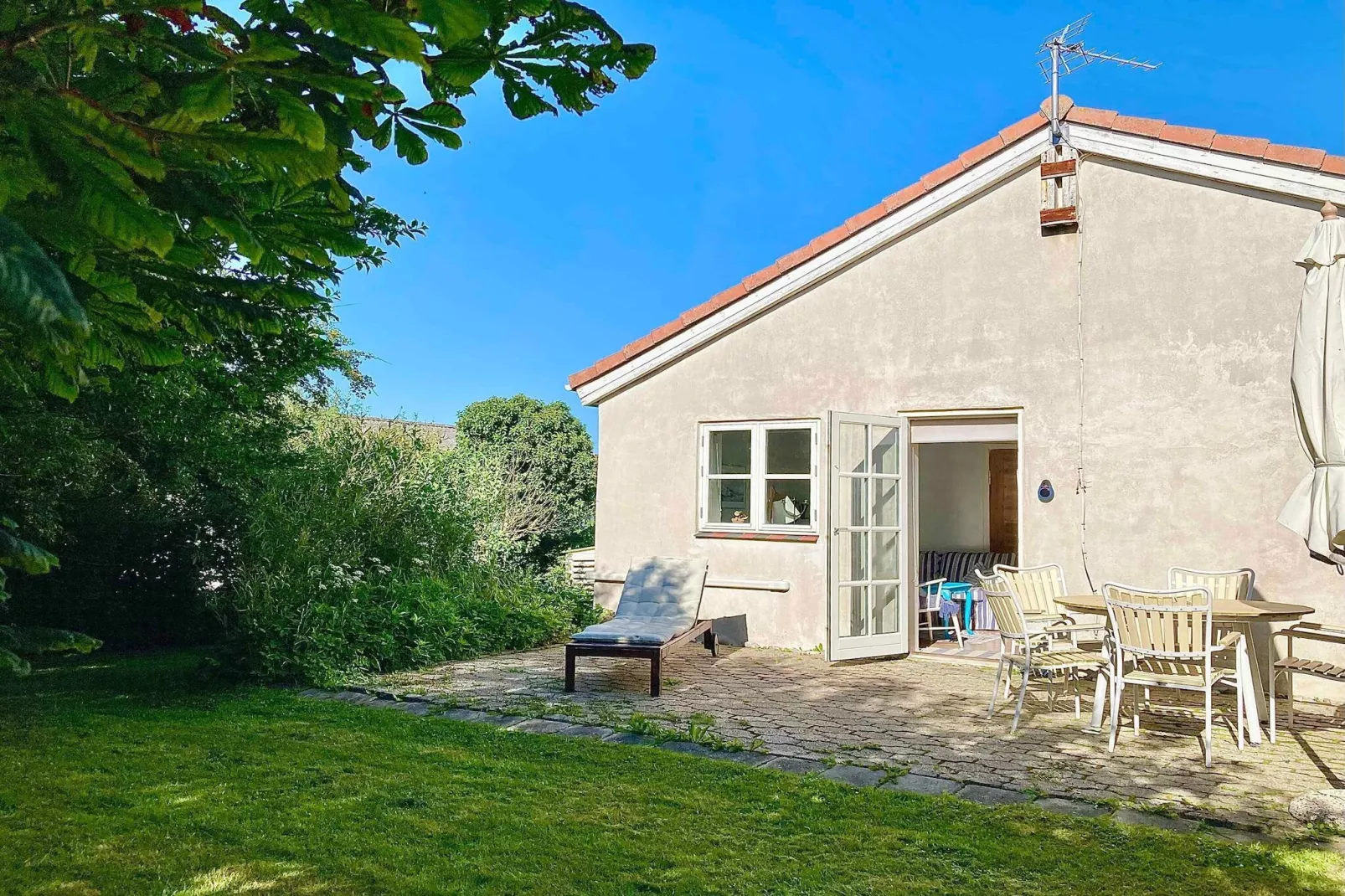 5 etoiles maison de vacances a Lemvig