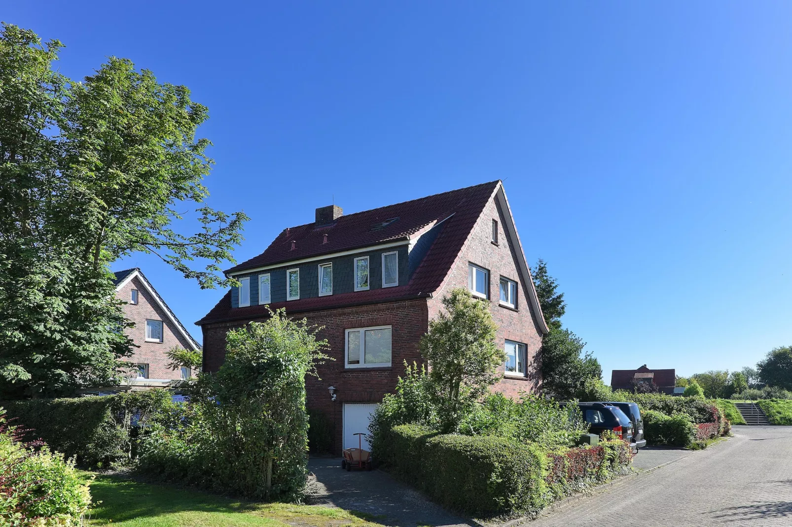 Haus am Kajedeich Seestern