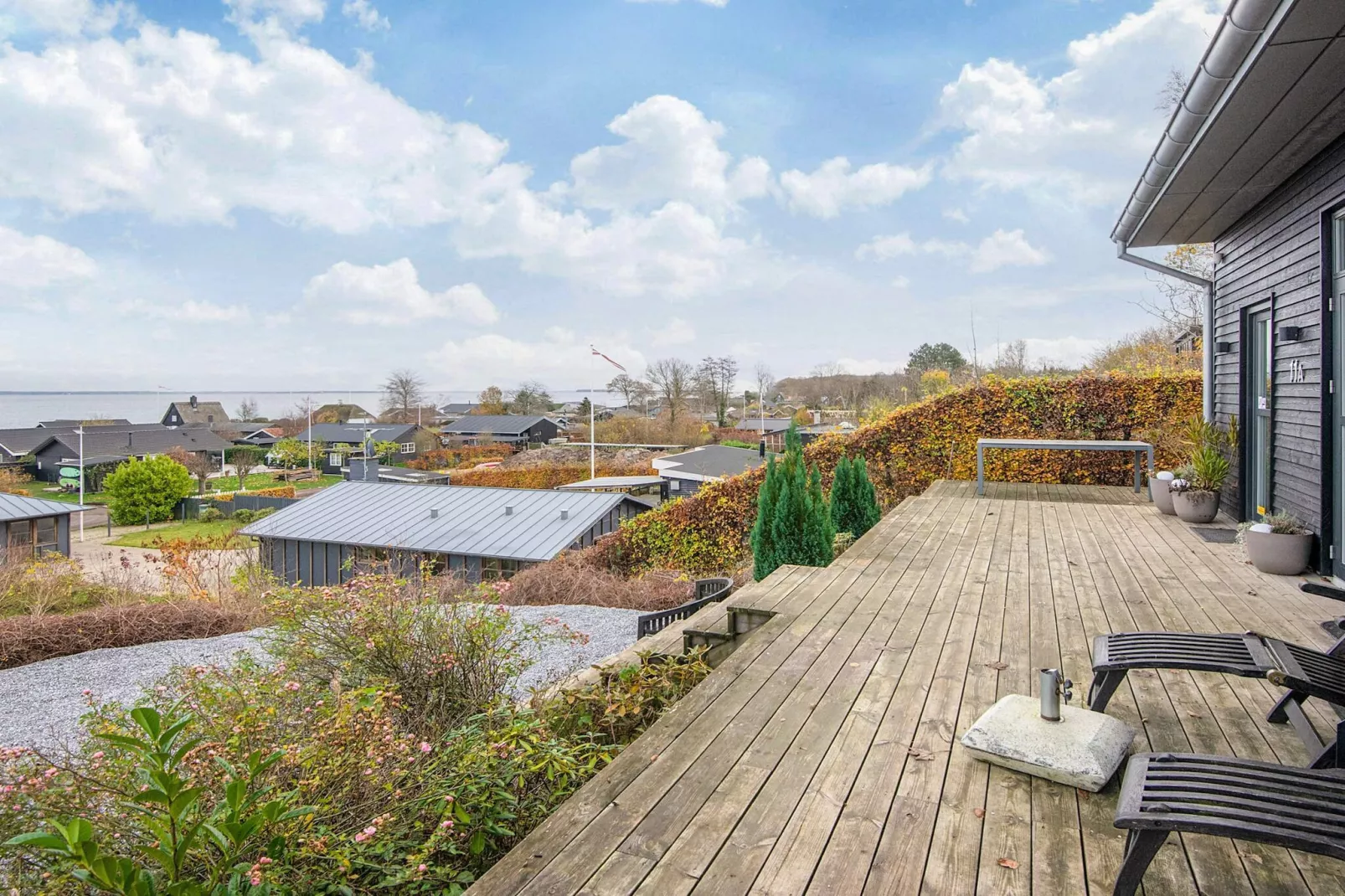 5 star holiday home in Sjølund