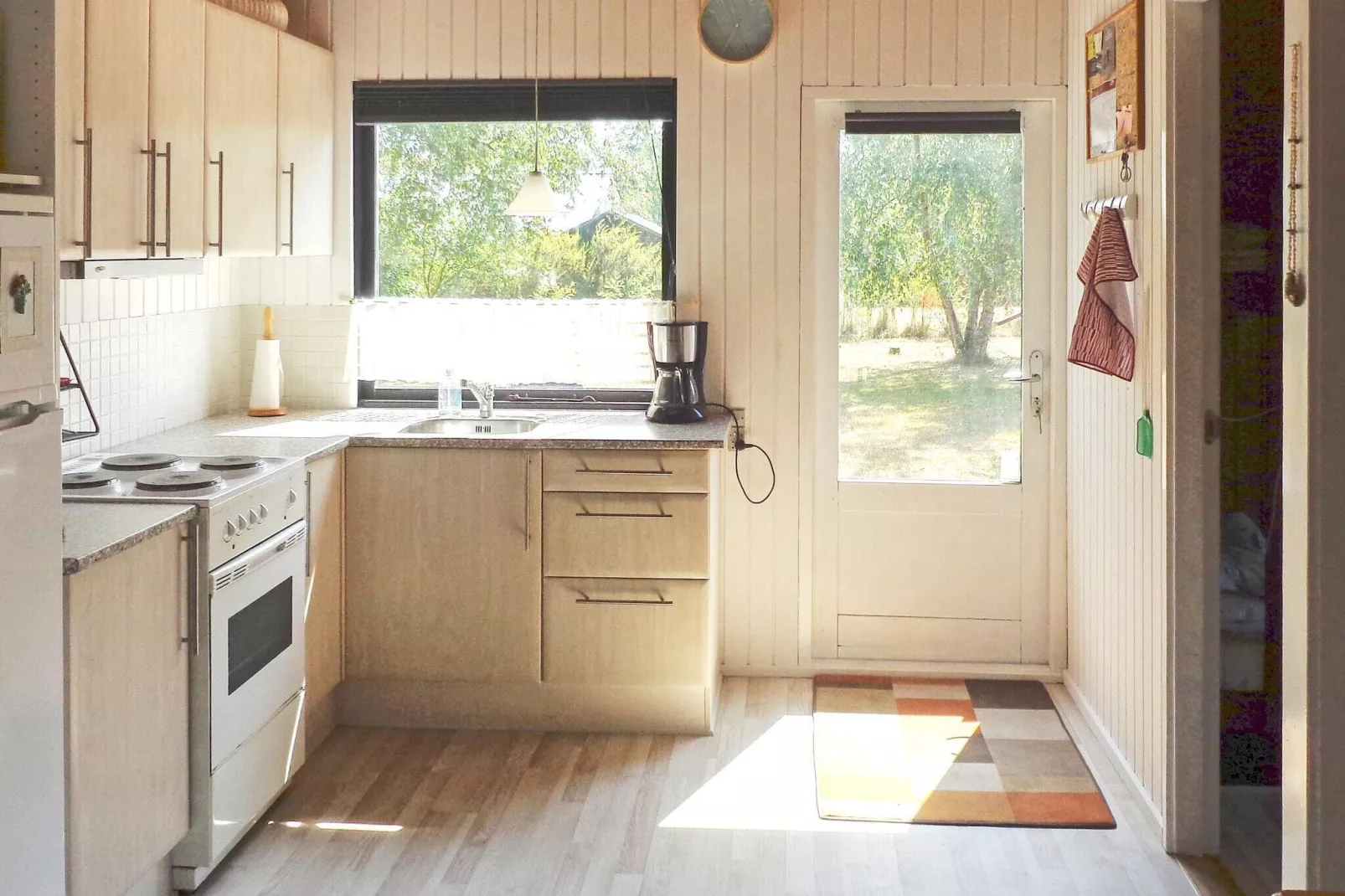 Charmante Ruckzug in Marielyst -- By Traum Ferienwohnungen