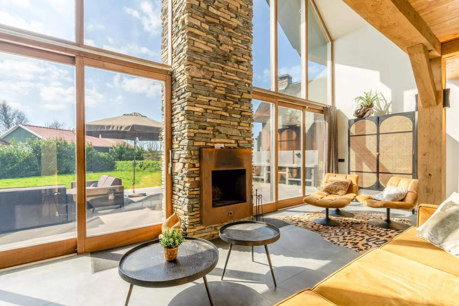 Villa Buytenplaats 181