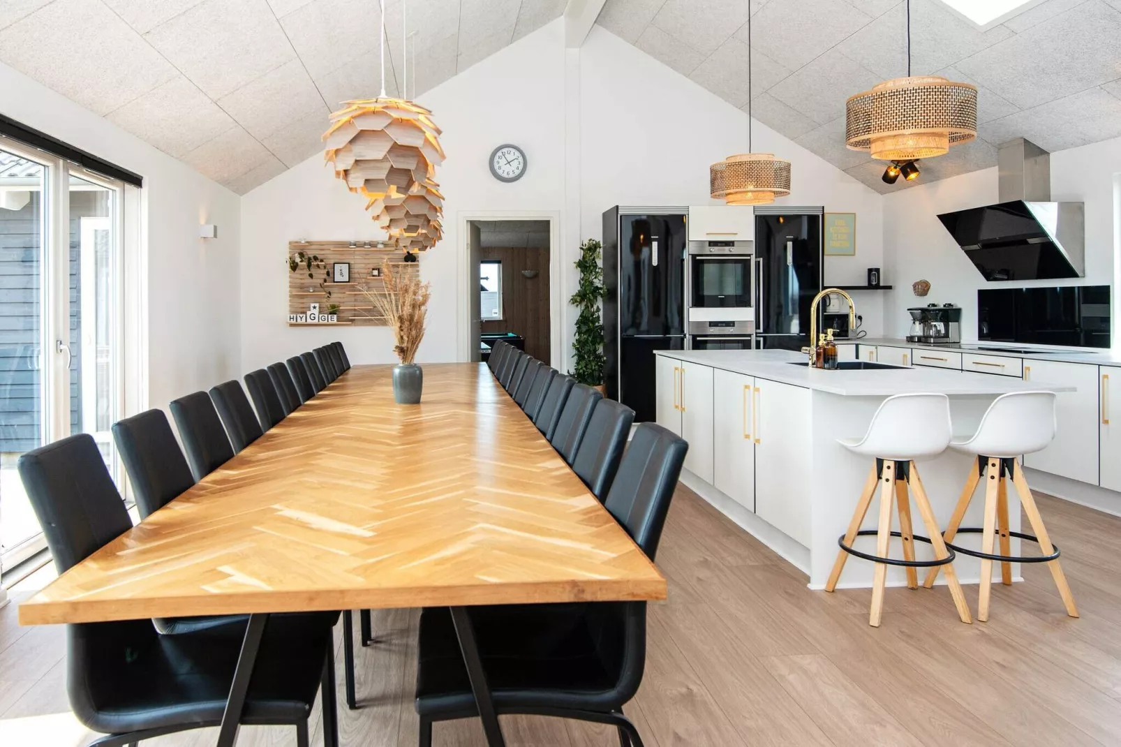 Luxury Retreat by the Sea - By Traum Ferienwohnungen-Indoor