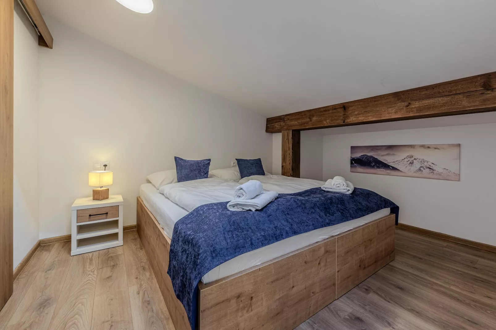 Mountapart-Grossvenediger Top 11