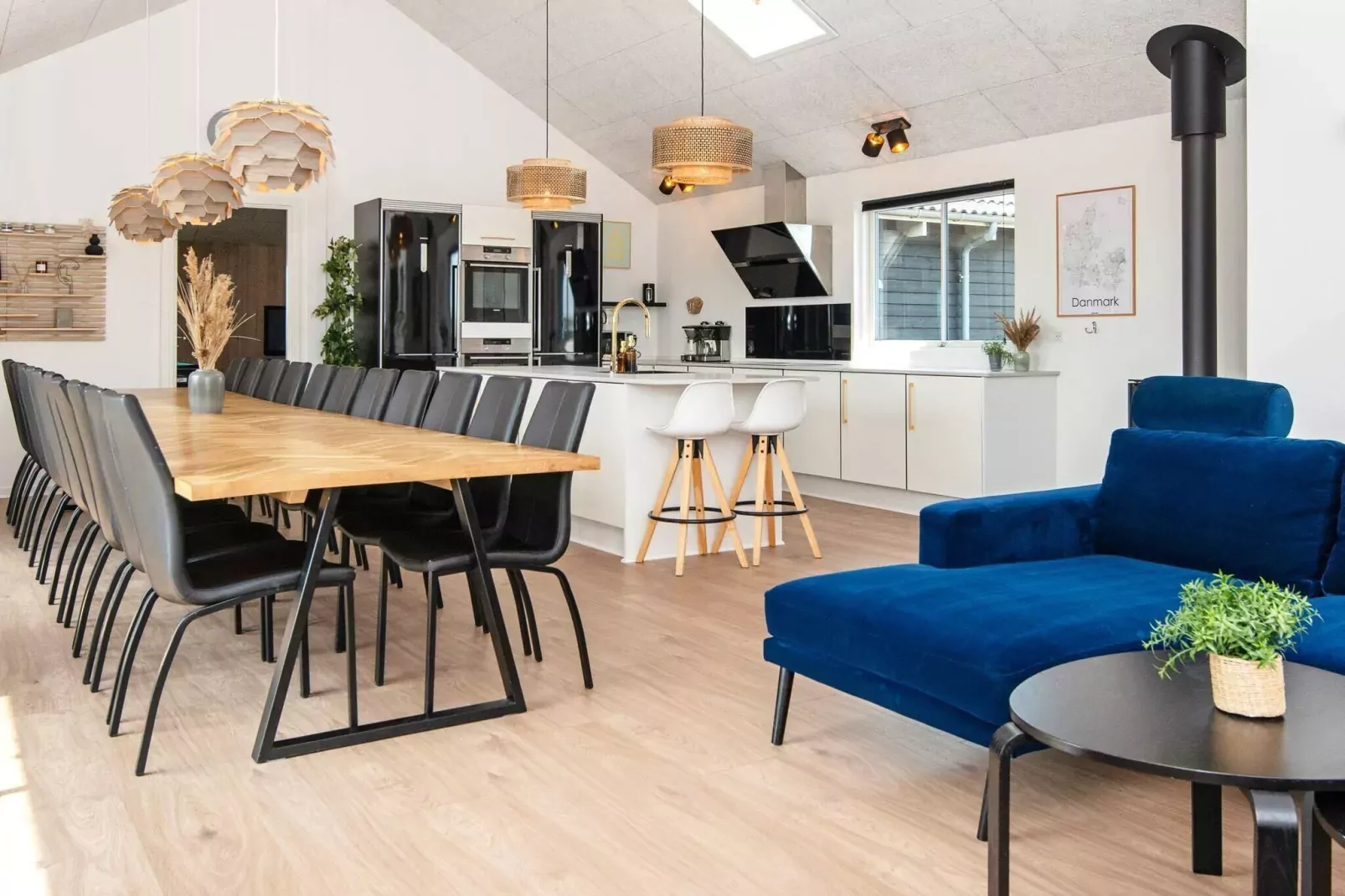 Luxury Retreat by the Sea - By Traum Ferienwohnungen-Indoor