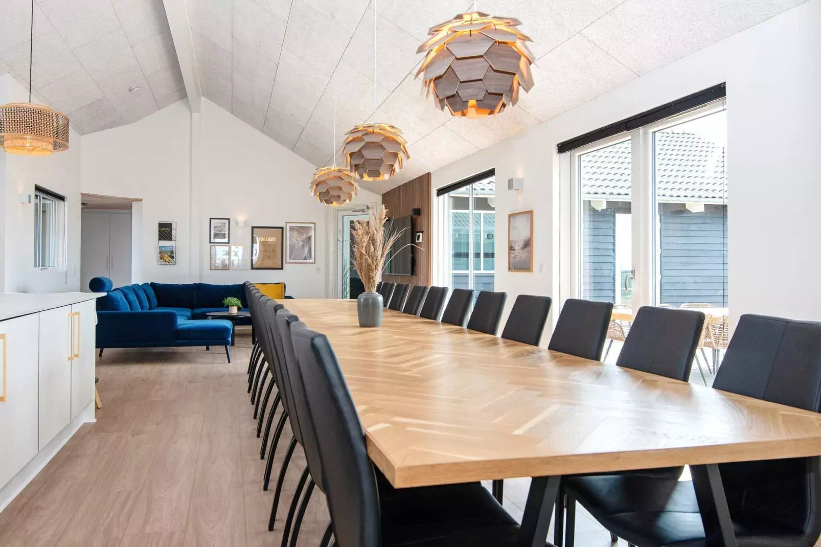 Luxury Retreat by the Sea - By Traum Ferienwohnungen-Indoor