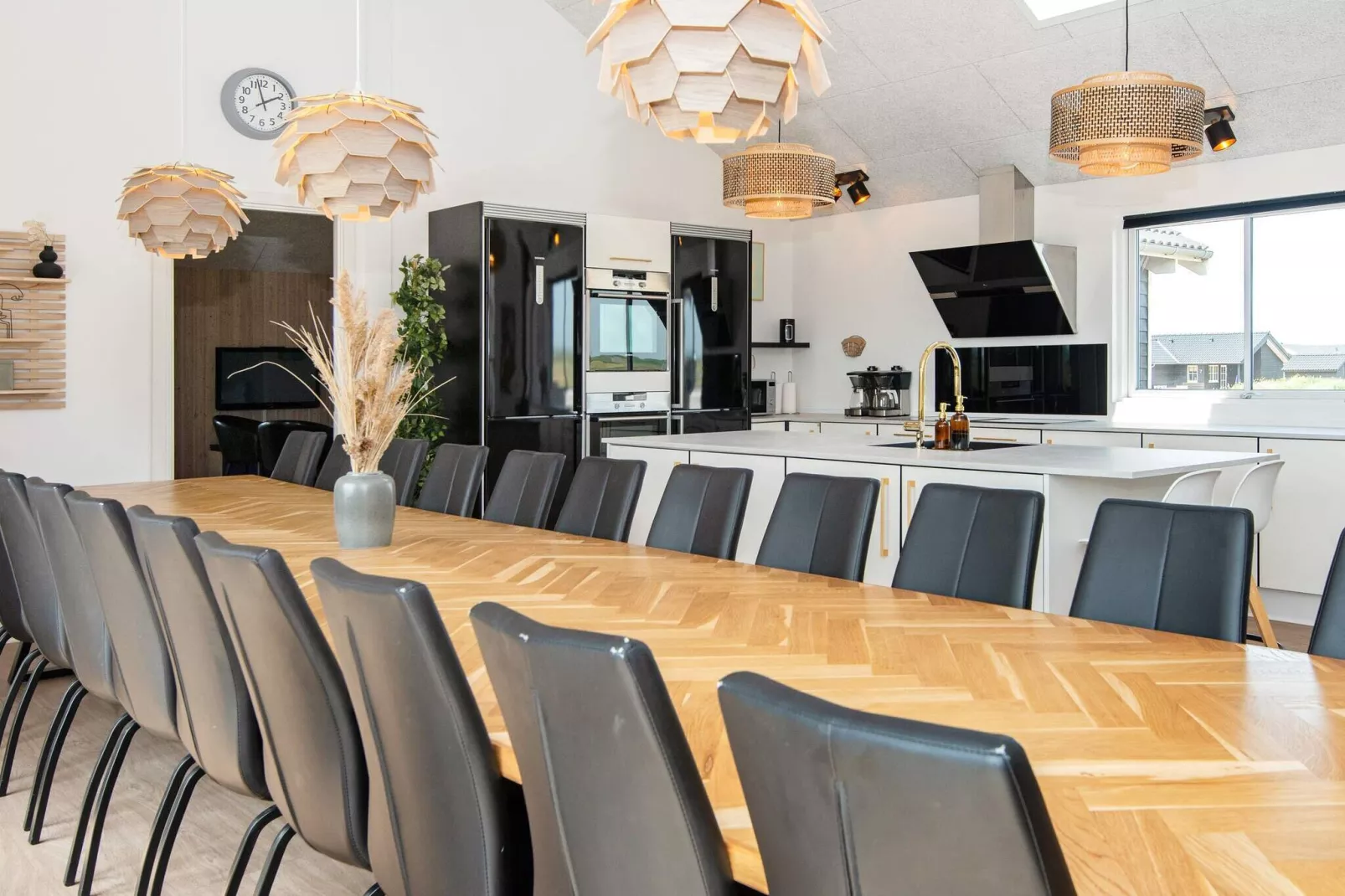 Luxury Retreat by the Sea - By Traum Ferienwohnungen-Indoor