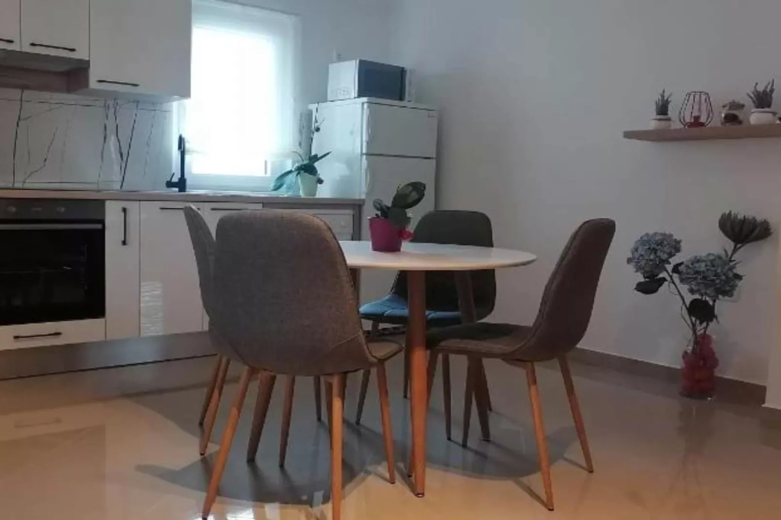 Two Bedroom Apartment A2