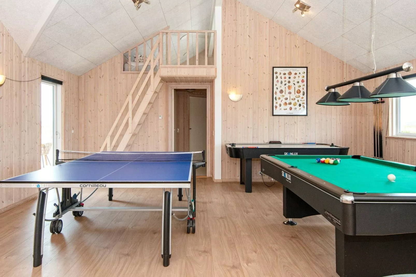 Luxury Retreat by the Sea - By Traum Ferienwohnungen-Indoor