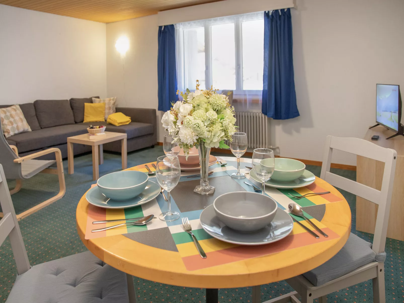 BeKb-Gebäude Apt 07