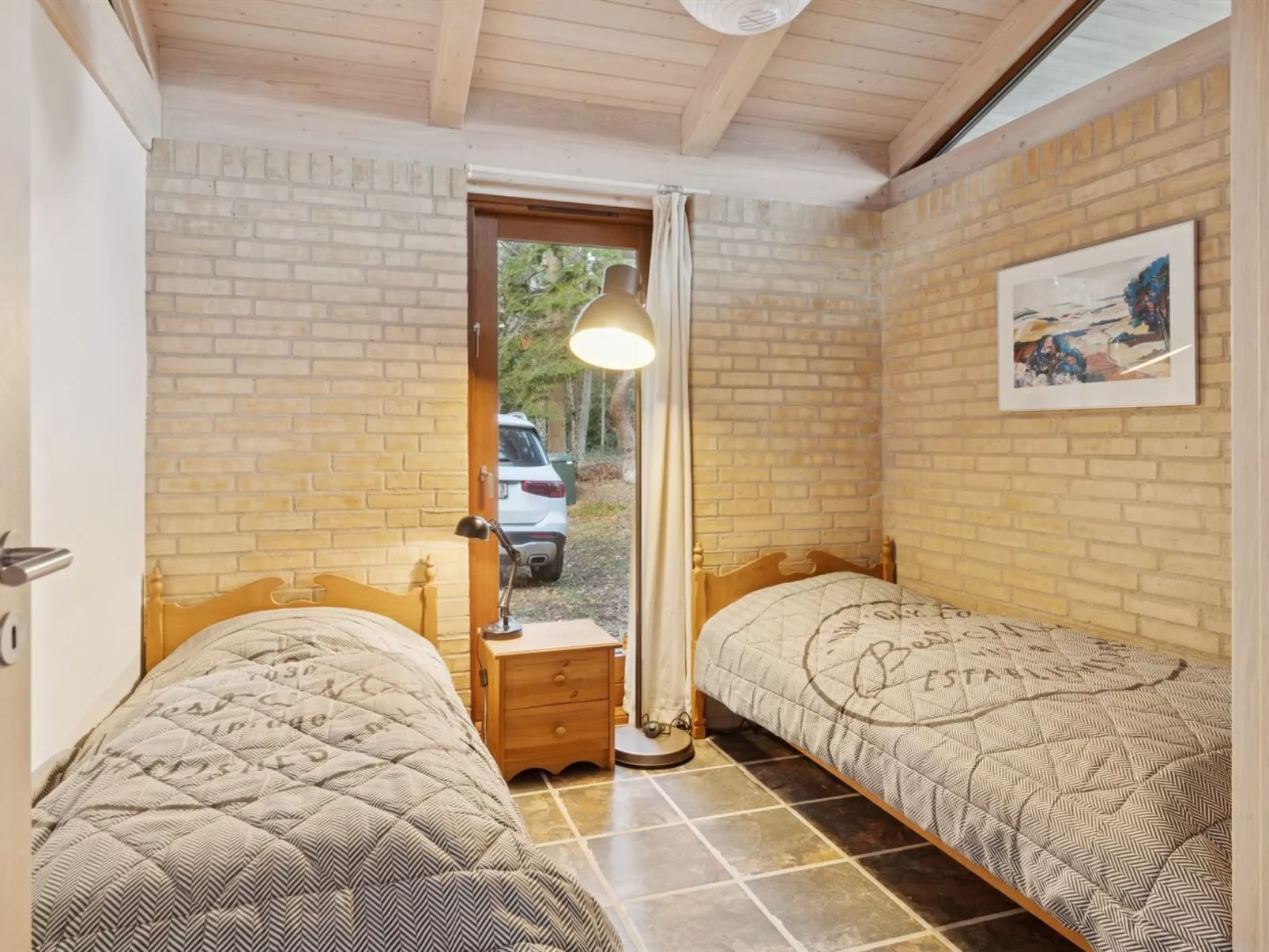 "Jorid" -  from the sea