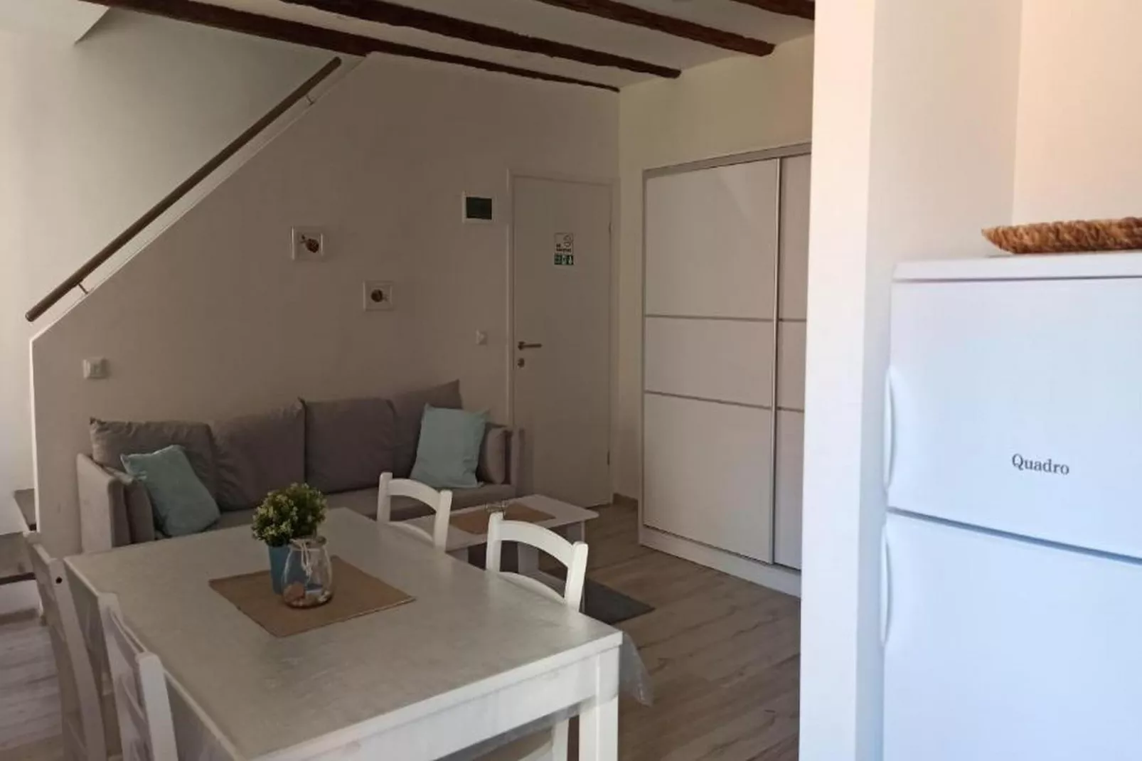 Apartments Blue Lavender - Two Bedroom Apartment