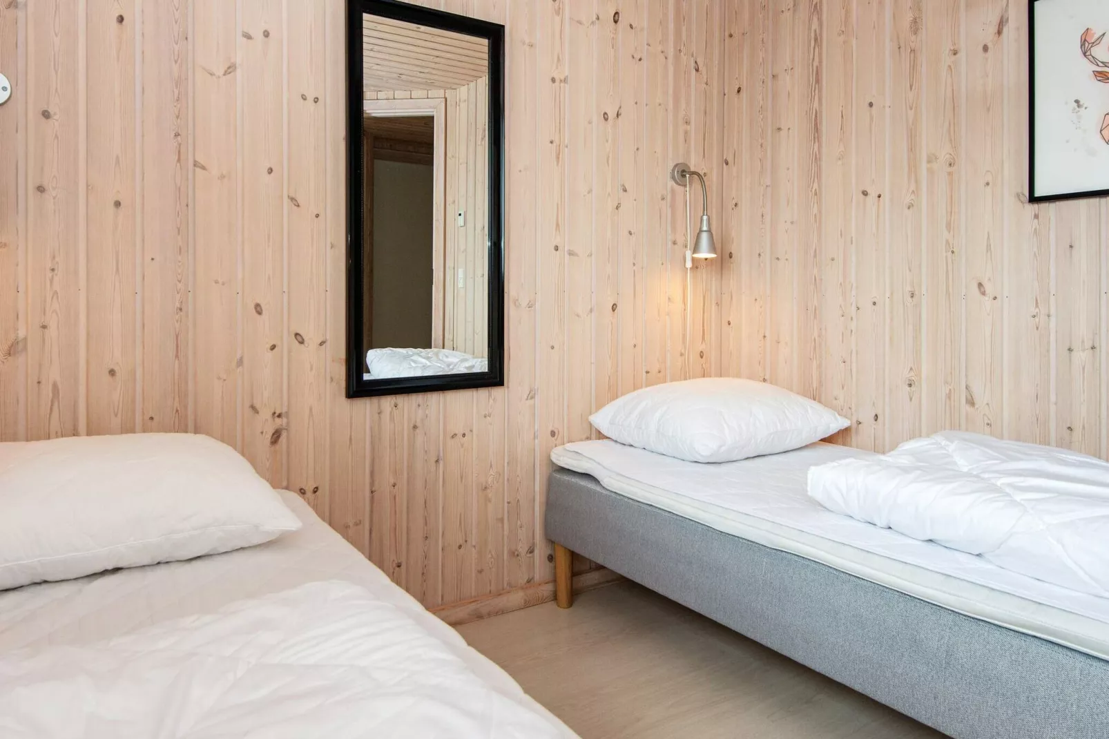 Luxury Retreat by the Sea - By Traum Ferienwohnungen-Indoor