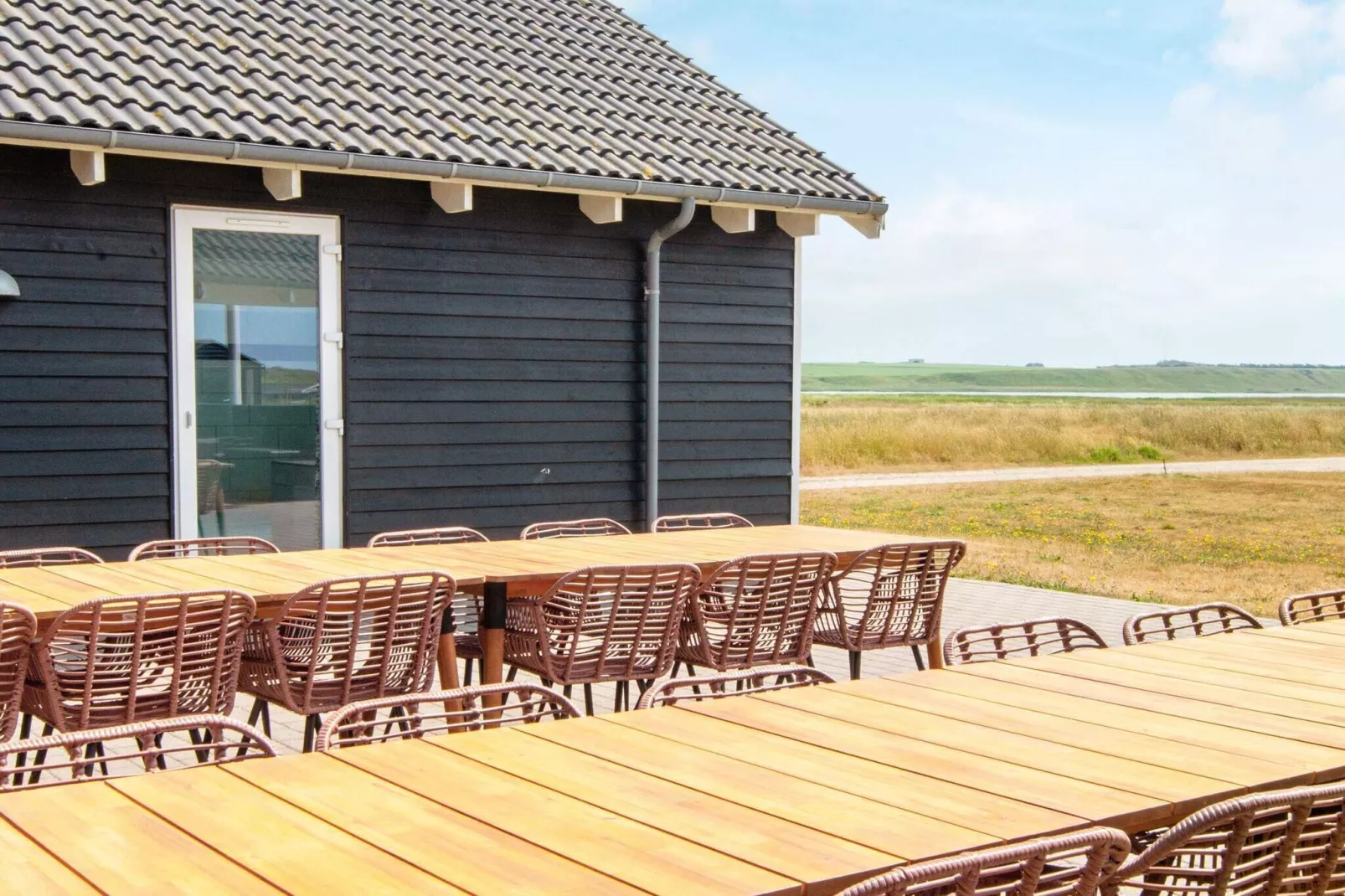 Luxury Retreat by the Sea - By Traum Ferienwohnungen-View