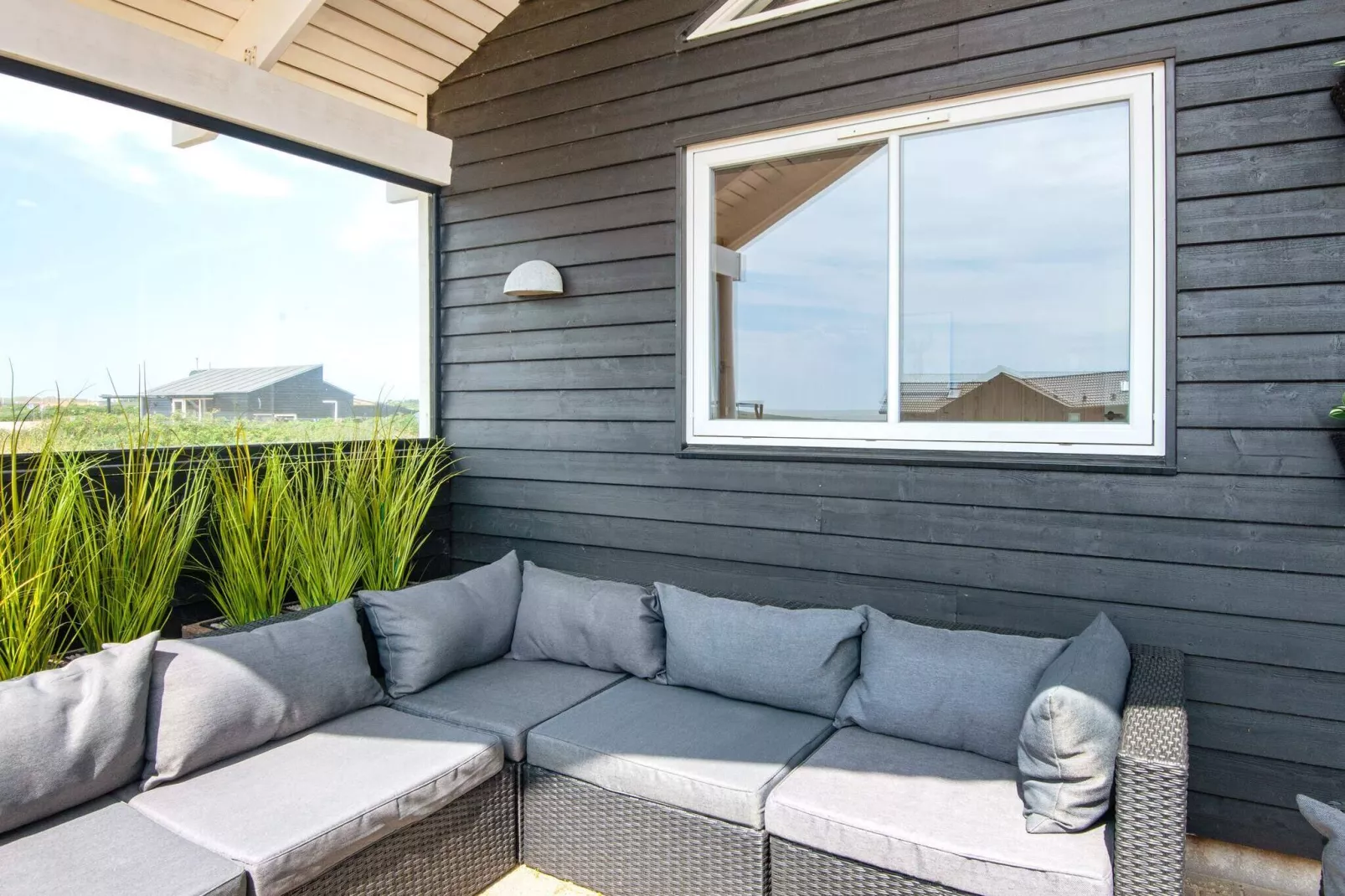 Luxury Retreat by the Sea - By Traum Ferienwohnungen-View