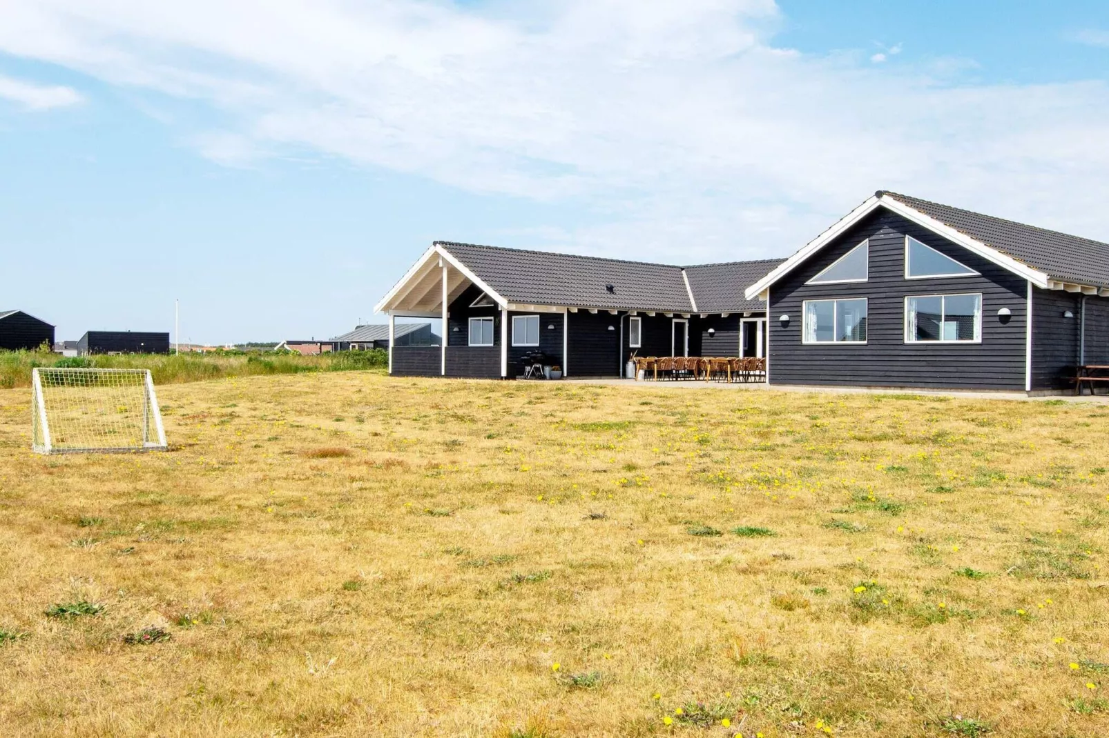 Luxury Retreat by the Sea - By Traum Ferienwohnungen-View