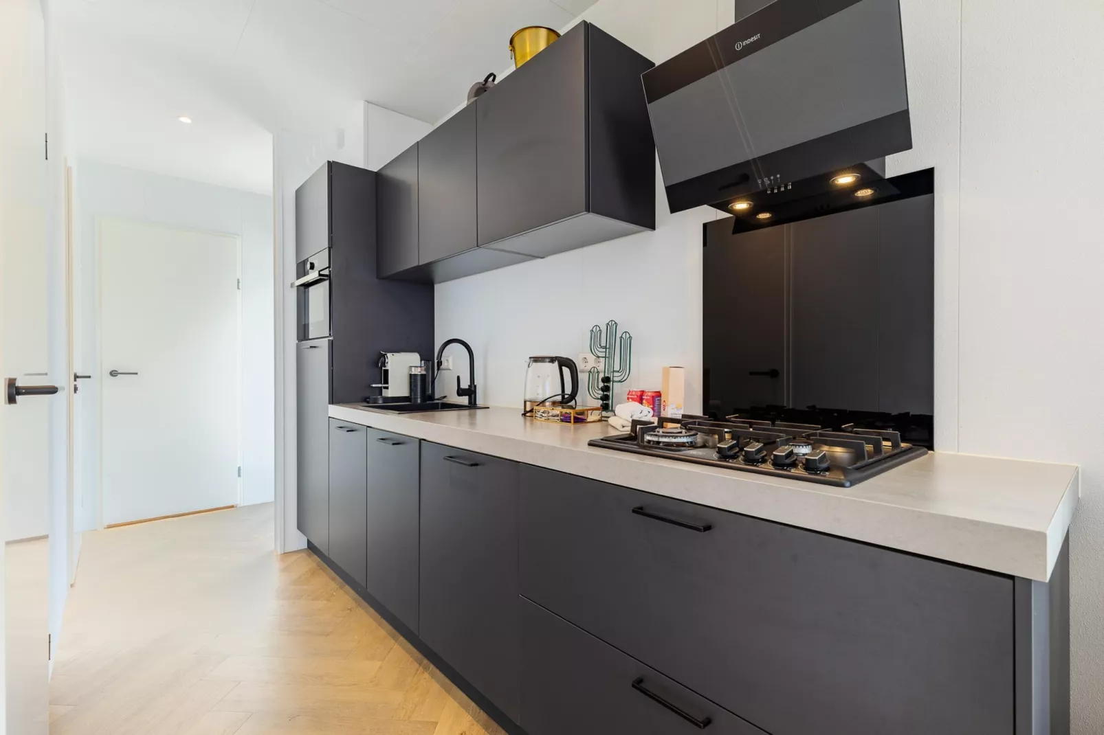 Chalet Julianahoeve | Beachhouse Renesse 2645