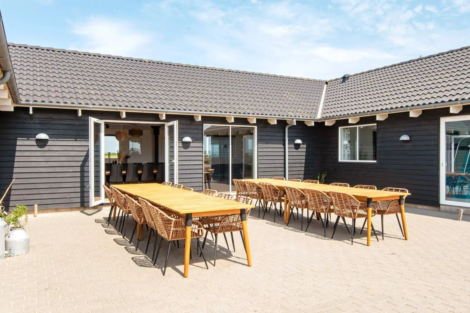 Luxury Retreat by the Sea - By Traum Ferienwohnungen-View