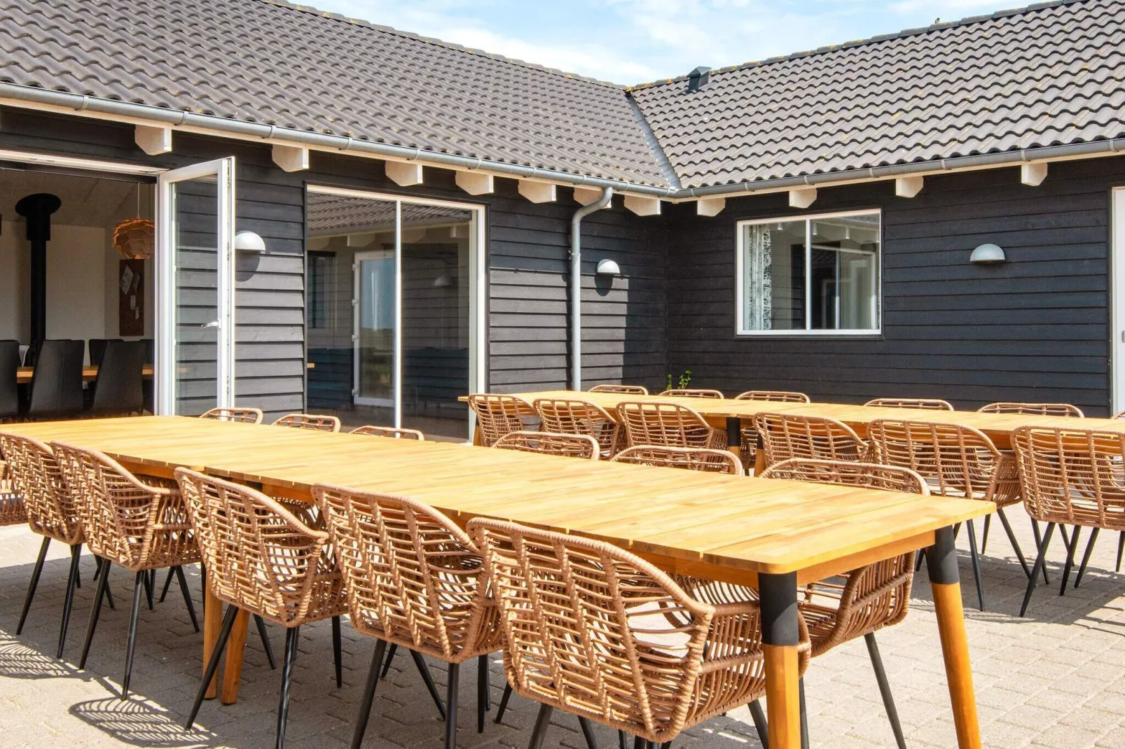 Luxury Retreat by the Sea - By Traum Ferienwohnungen-View