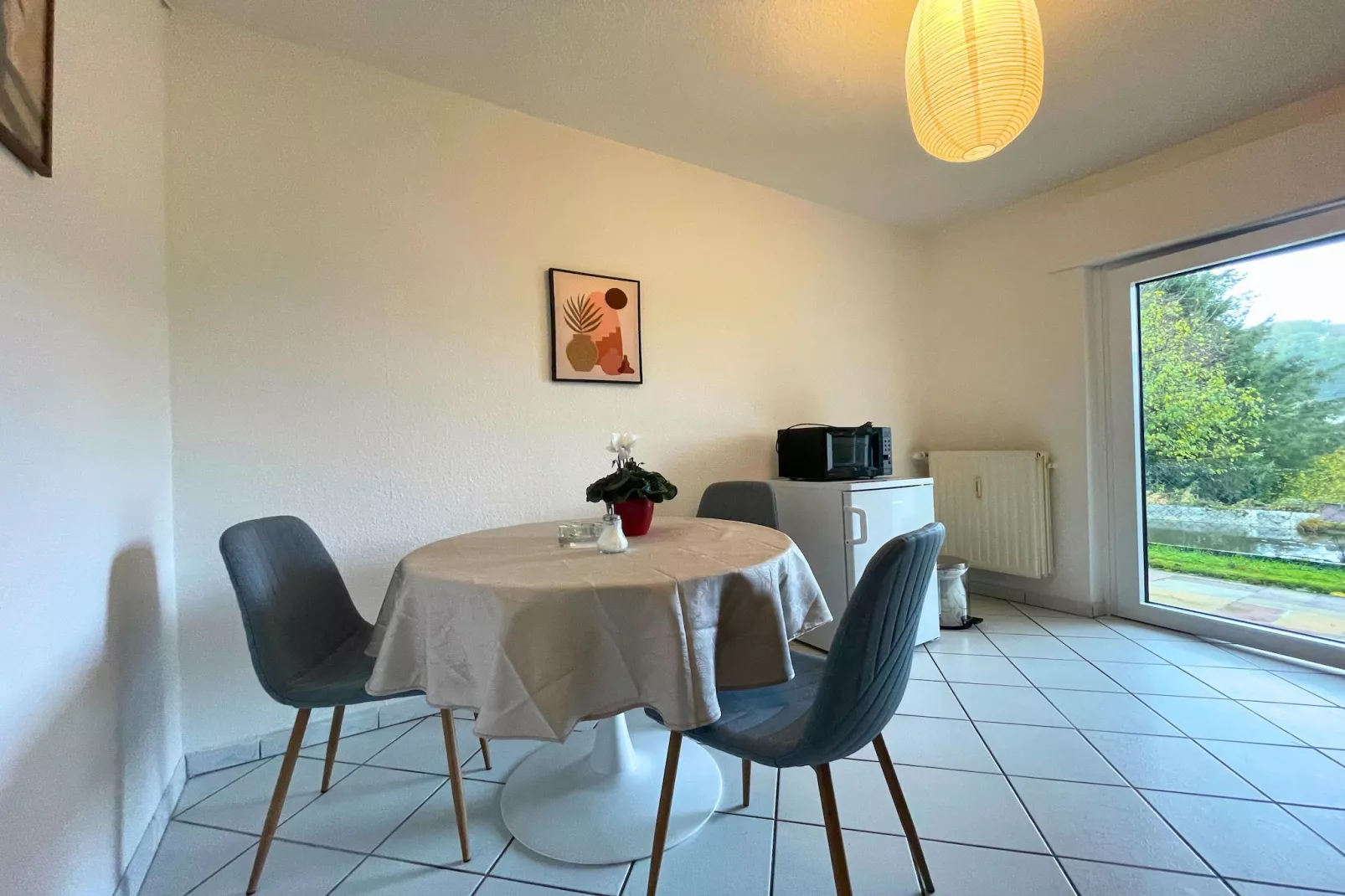 Ferienwohnung Birresborn