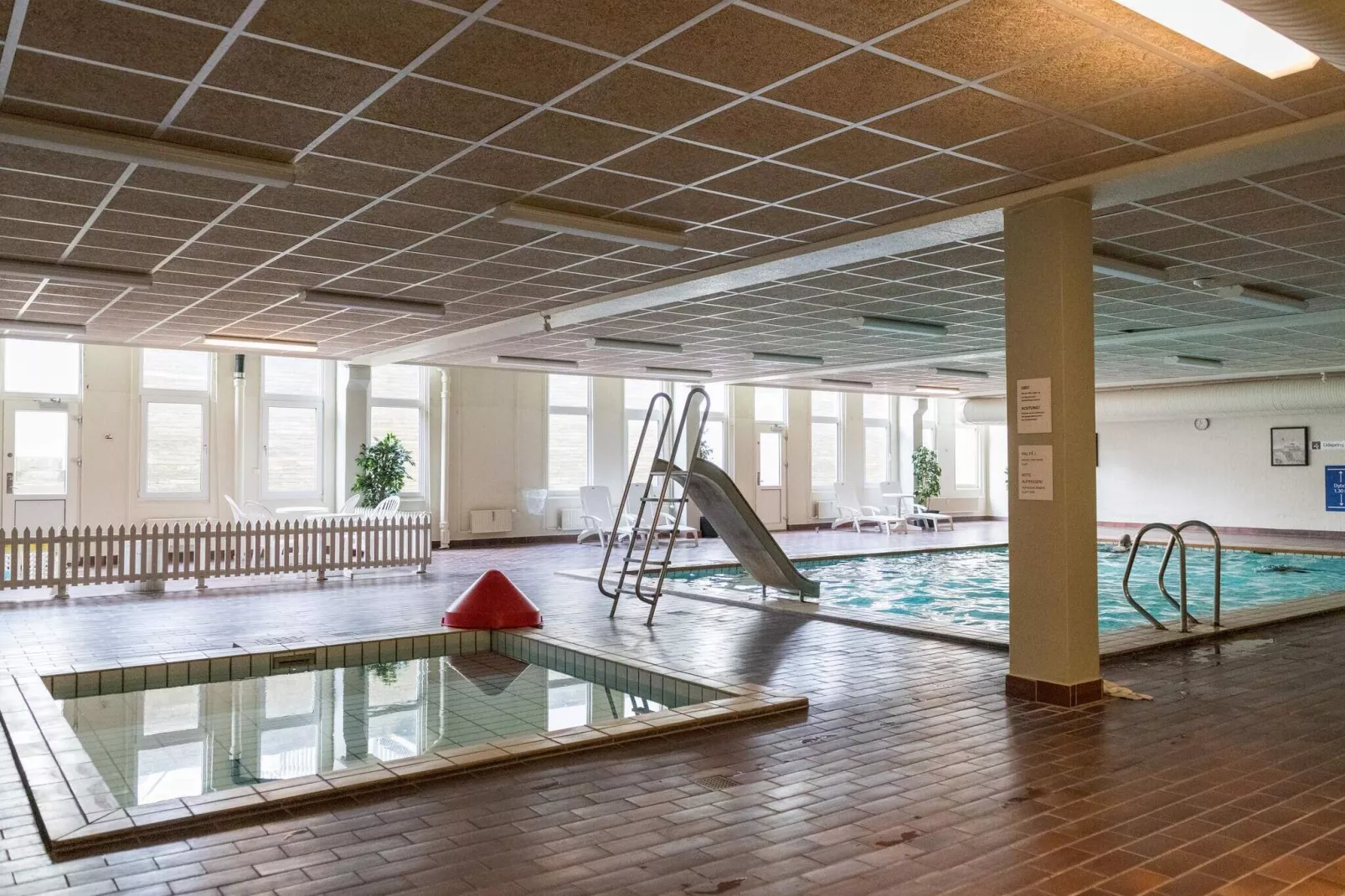 Poolside Paradise in Fano - By Traum Ferienwohnungen-Untagged