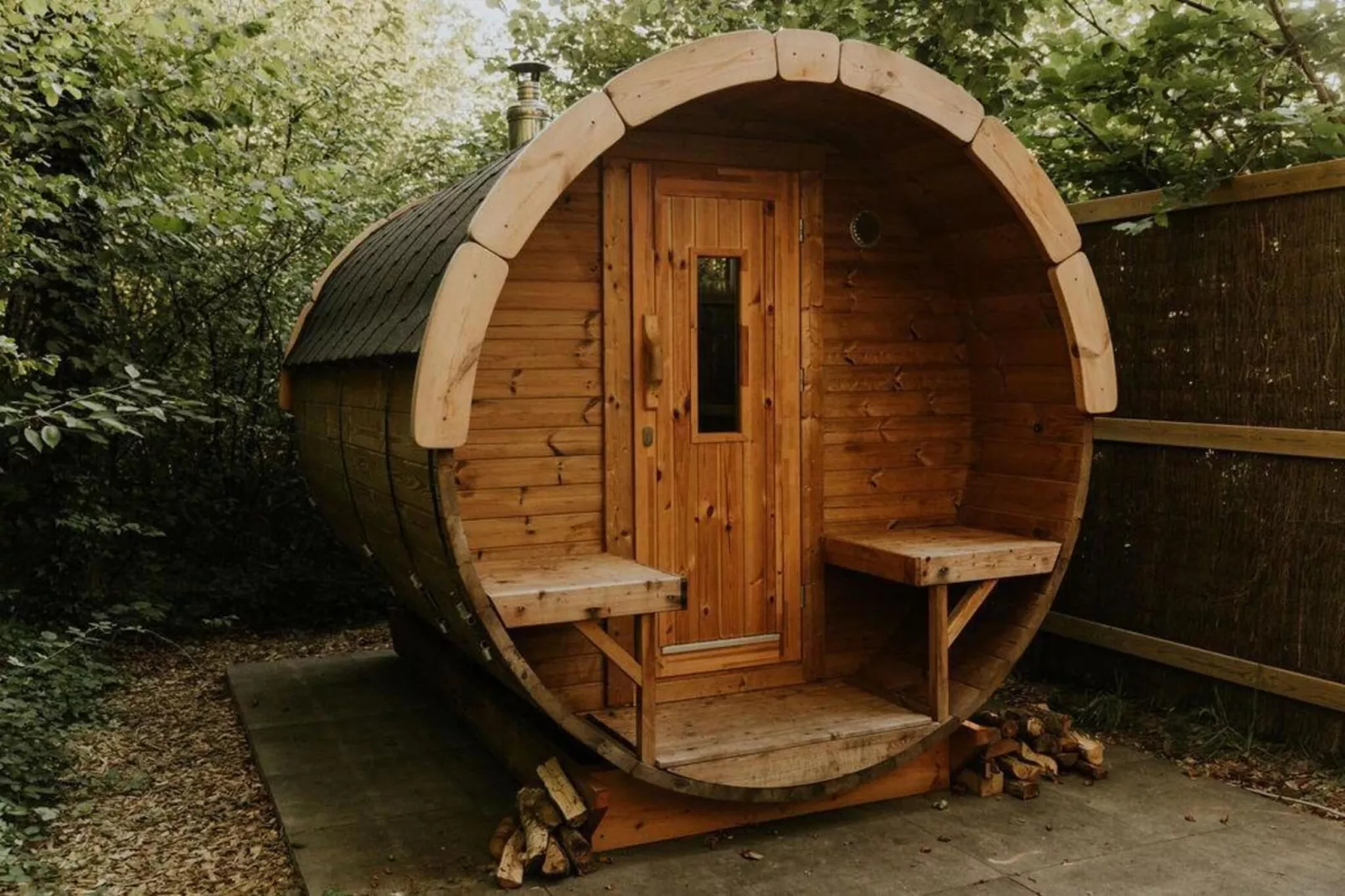 Luxe loft  2 persoons