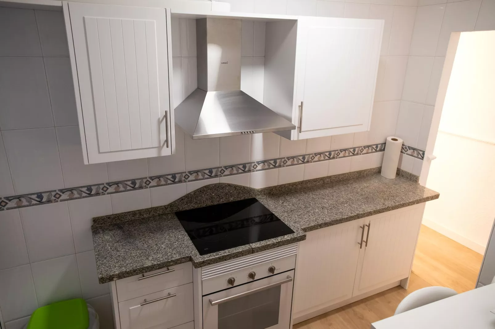 CT 381 AL - Faro's Playa Zapillo - Almeria - Apartment for 4