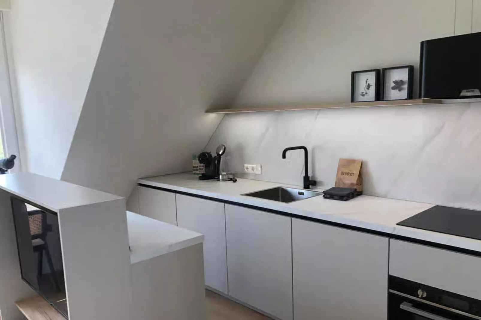 Plein 40 Lodge 14 - New