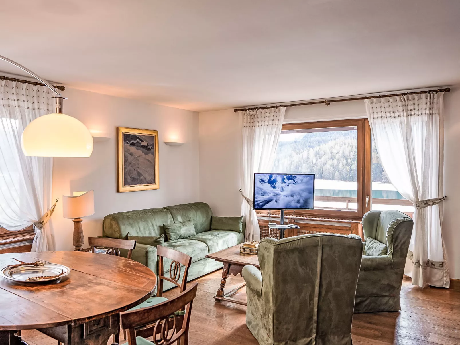 Chesa Sonnalpine B 48