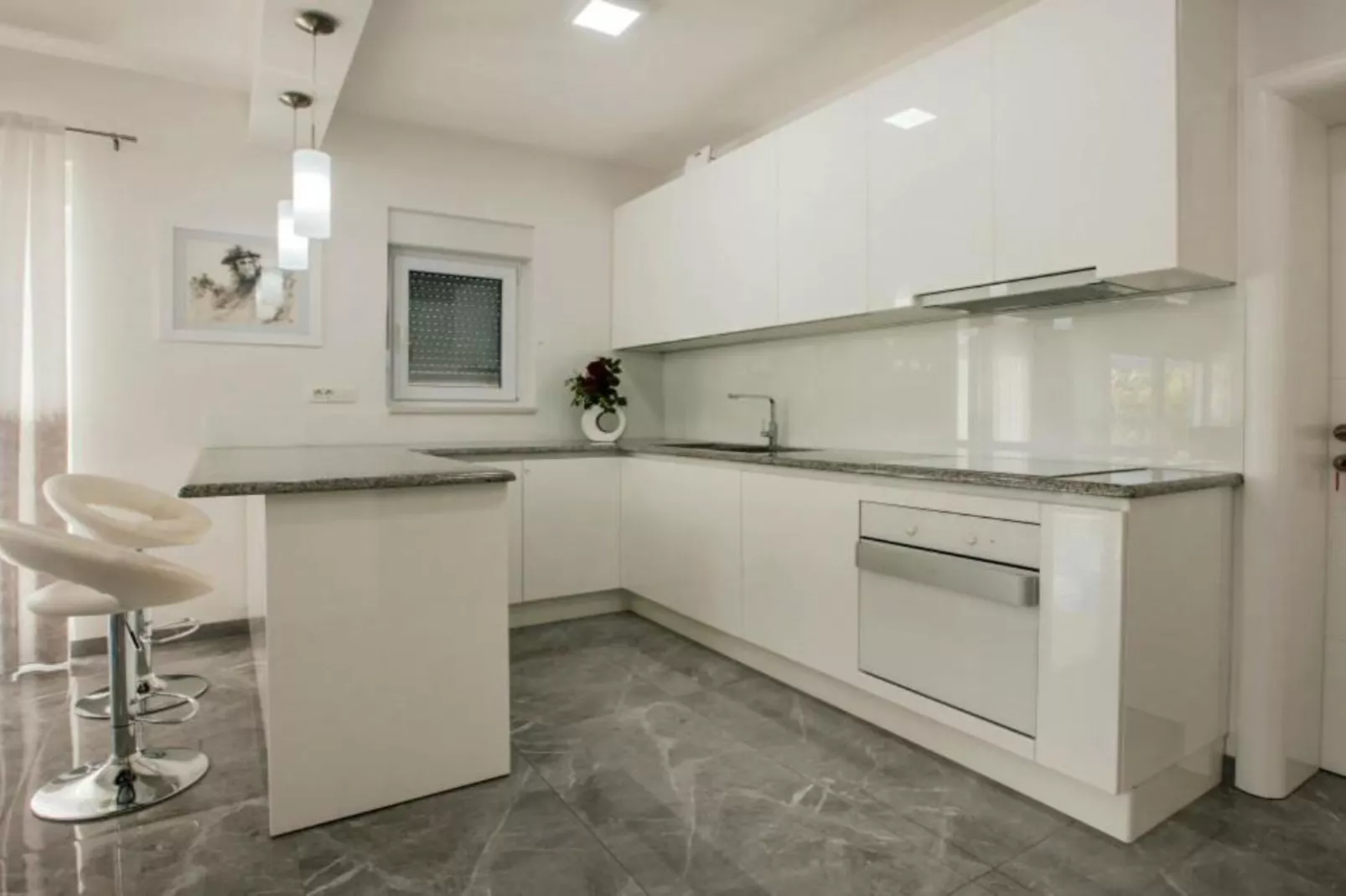 Beautiful Haven Villas - Villa Antonija with Outdoor Pool