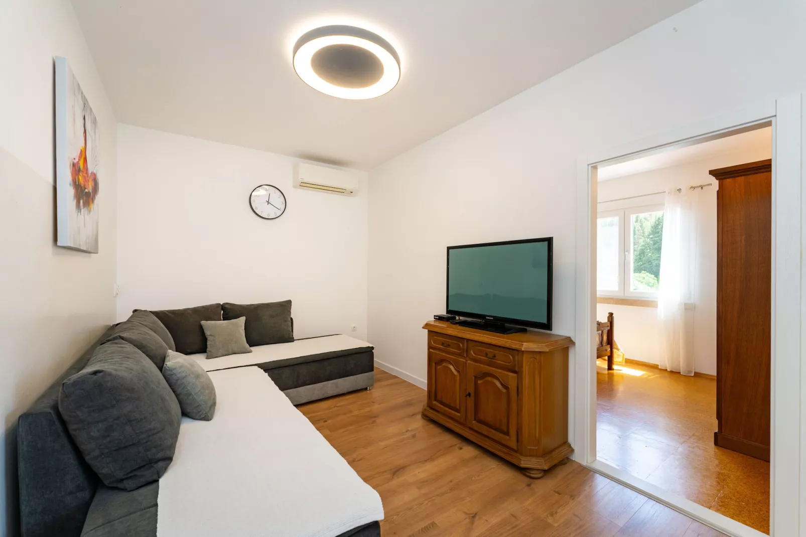 Villa Green Paradise