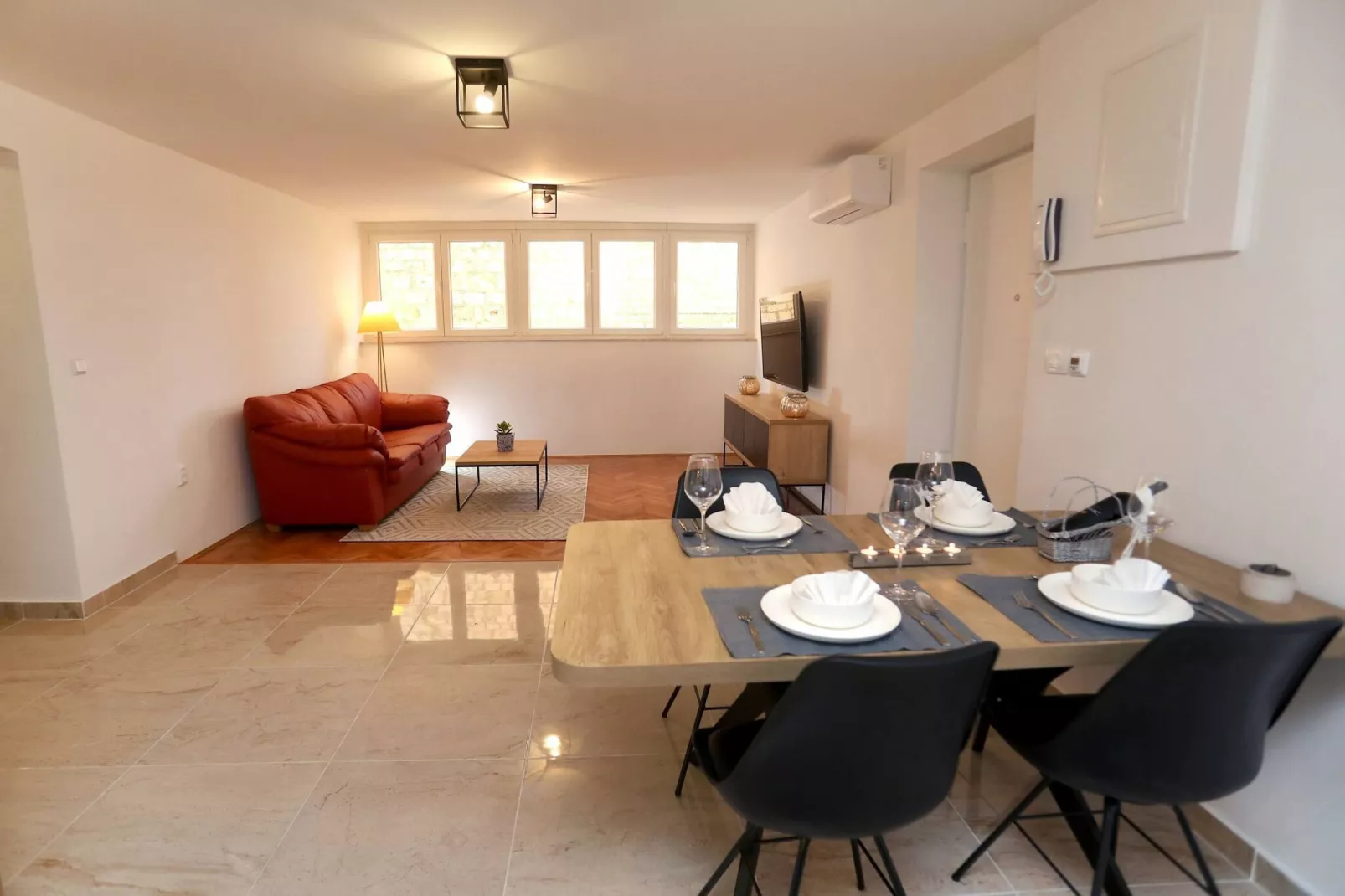 M Apartment Trogir