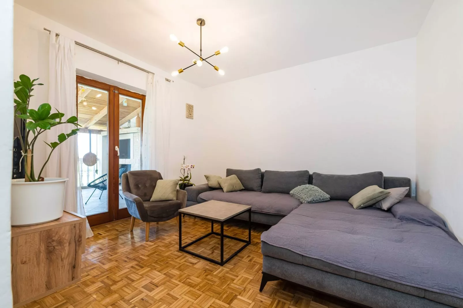 Holiday home Agro Casa