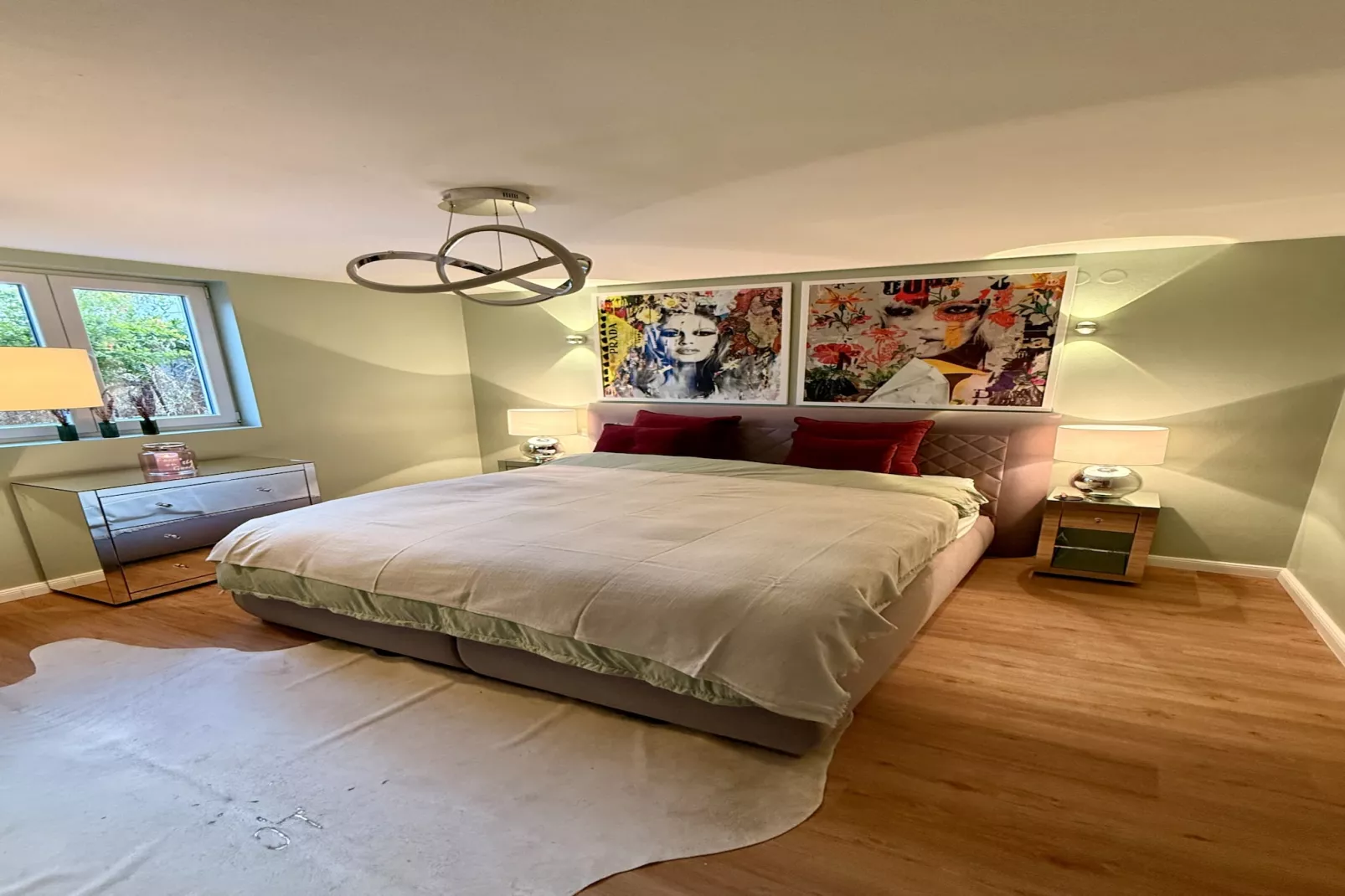 Holiday home Casa K A