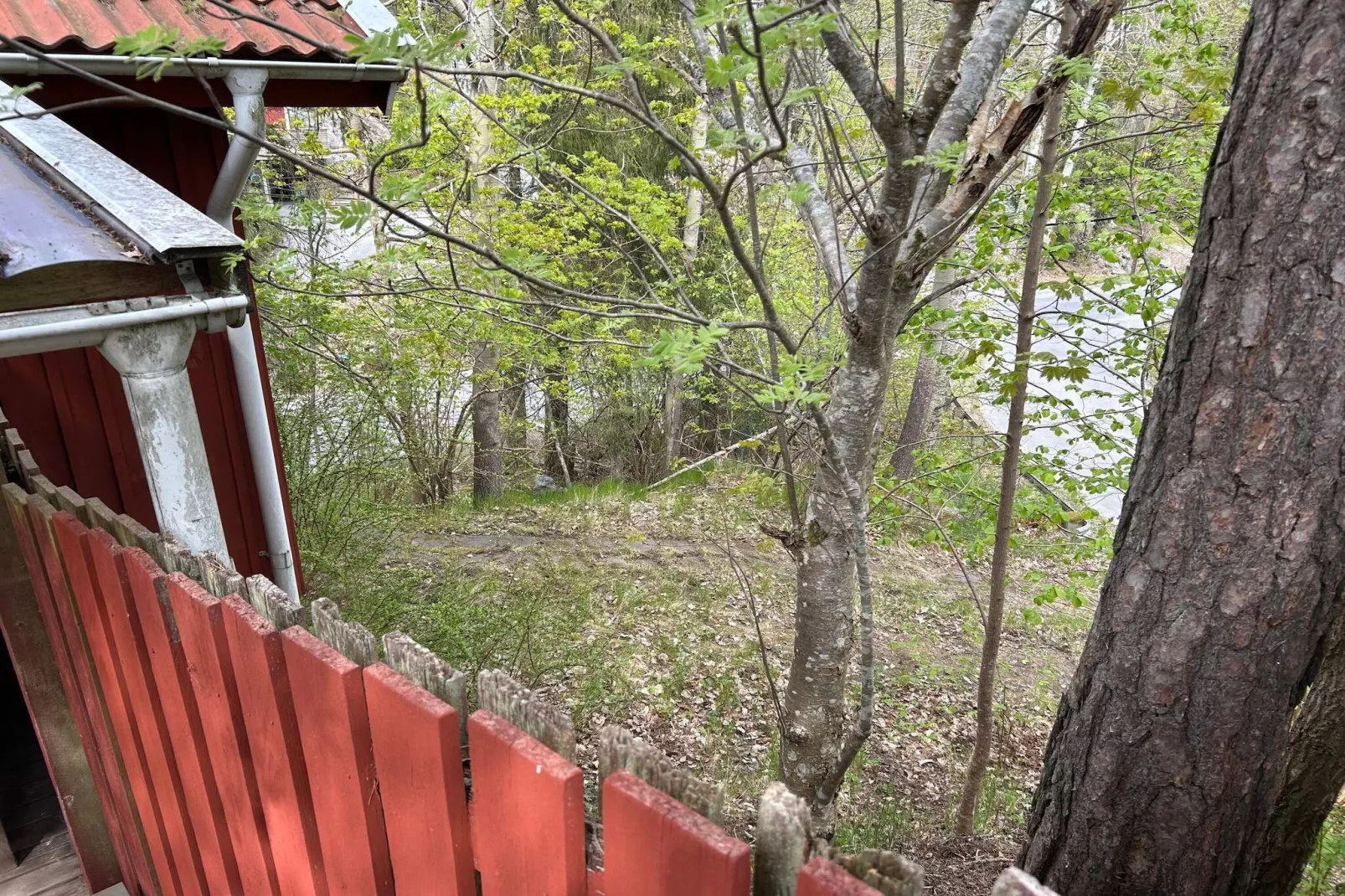Maison de vacances pour 4 a Tyresö
