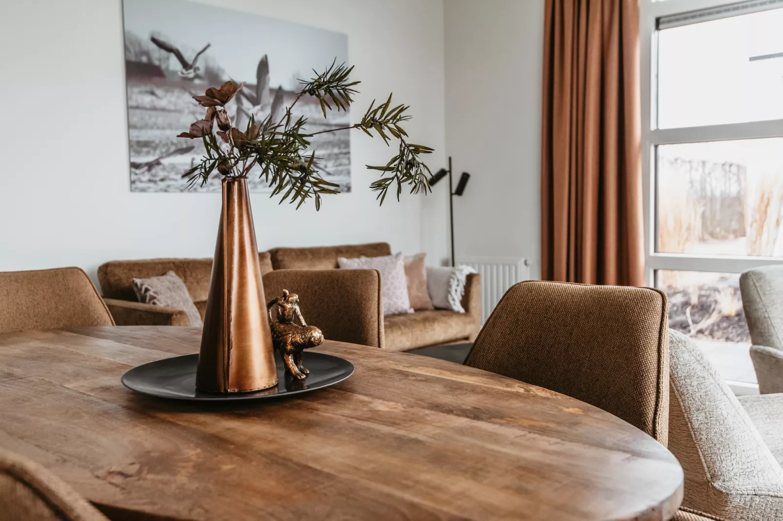 Beach House One 4 pax - Esszimmer