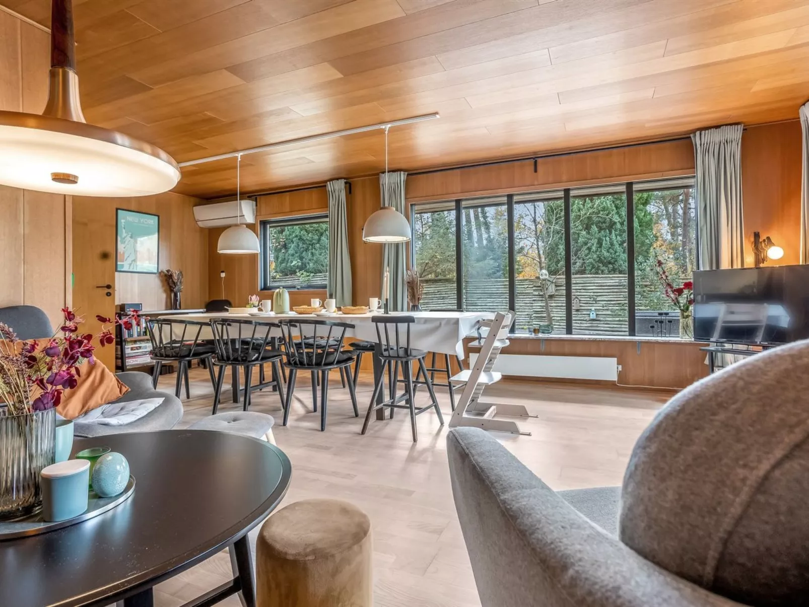 "Sheyla" - 70m from the sea