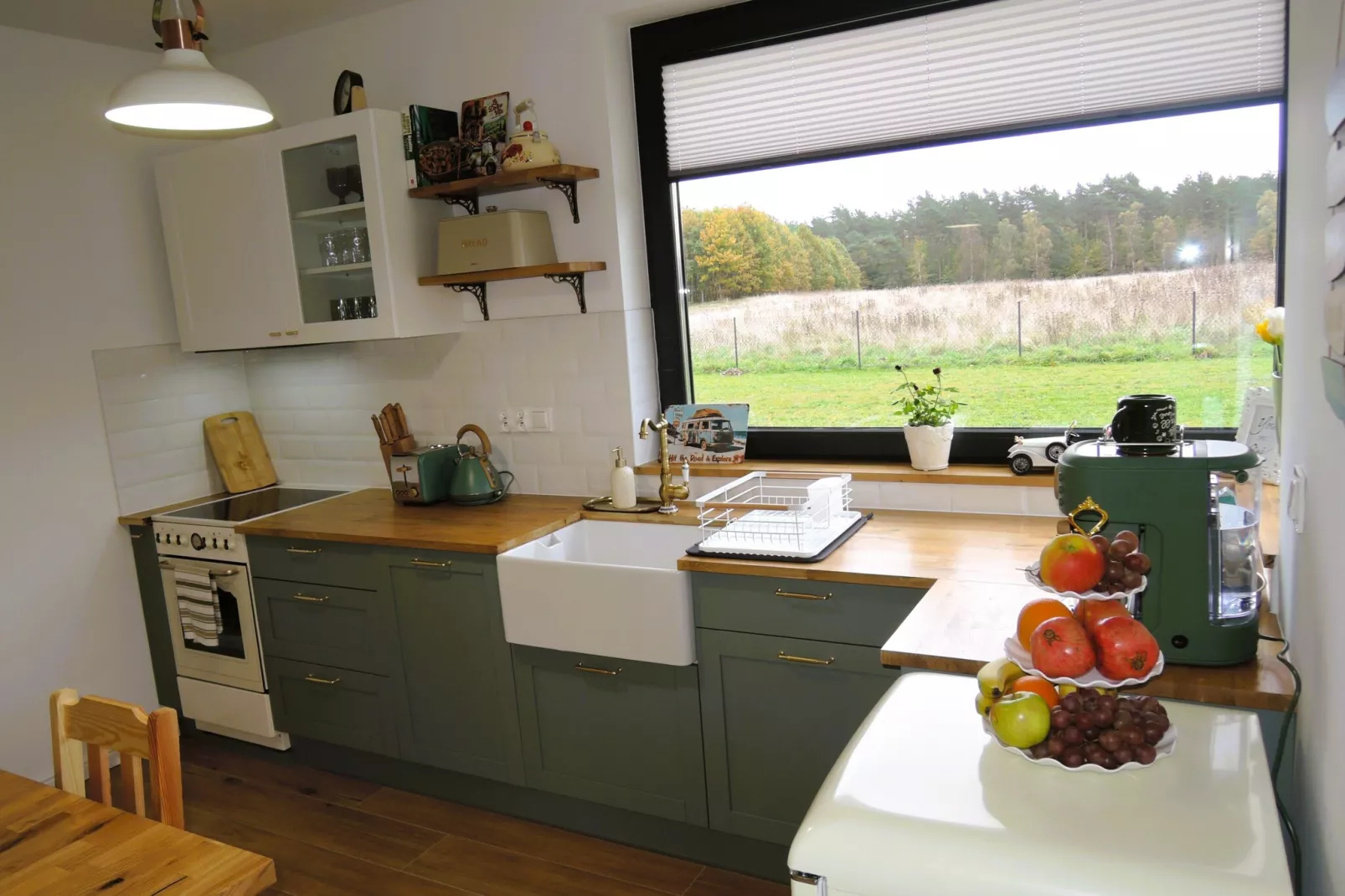 Green Hill Domysłów