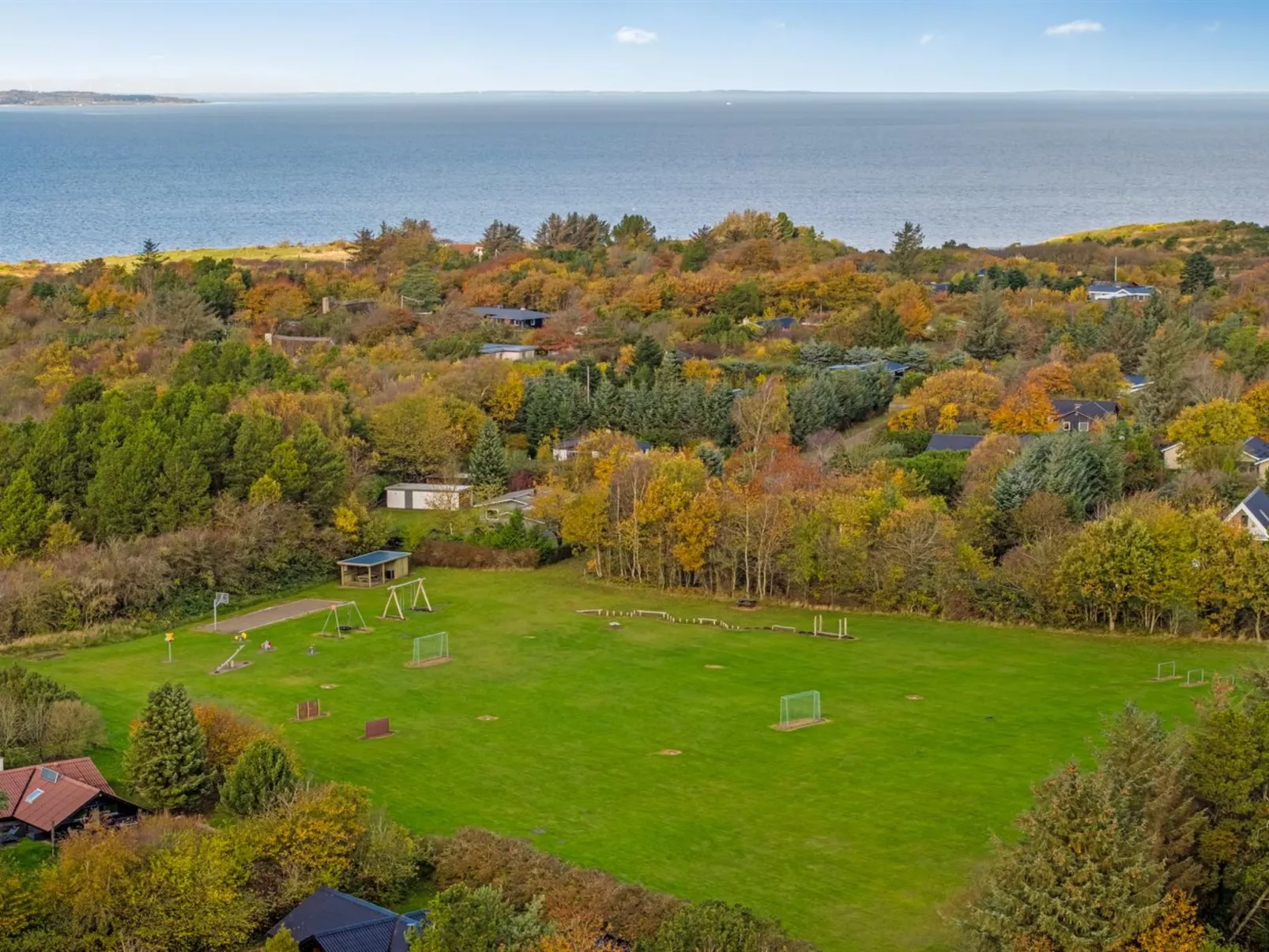 "Tamina" - 800m to the fjord