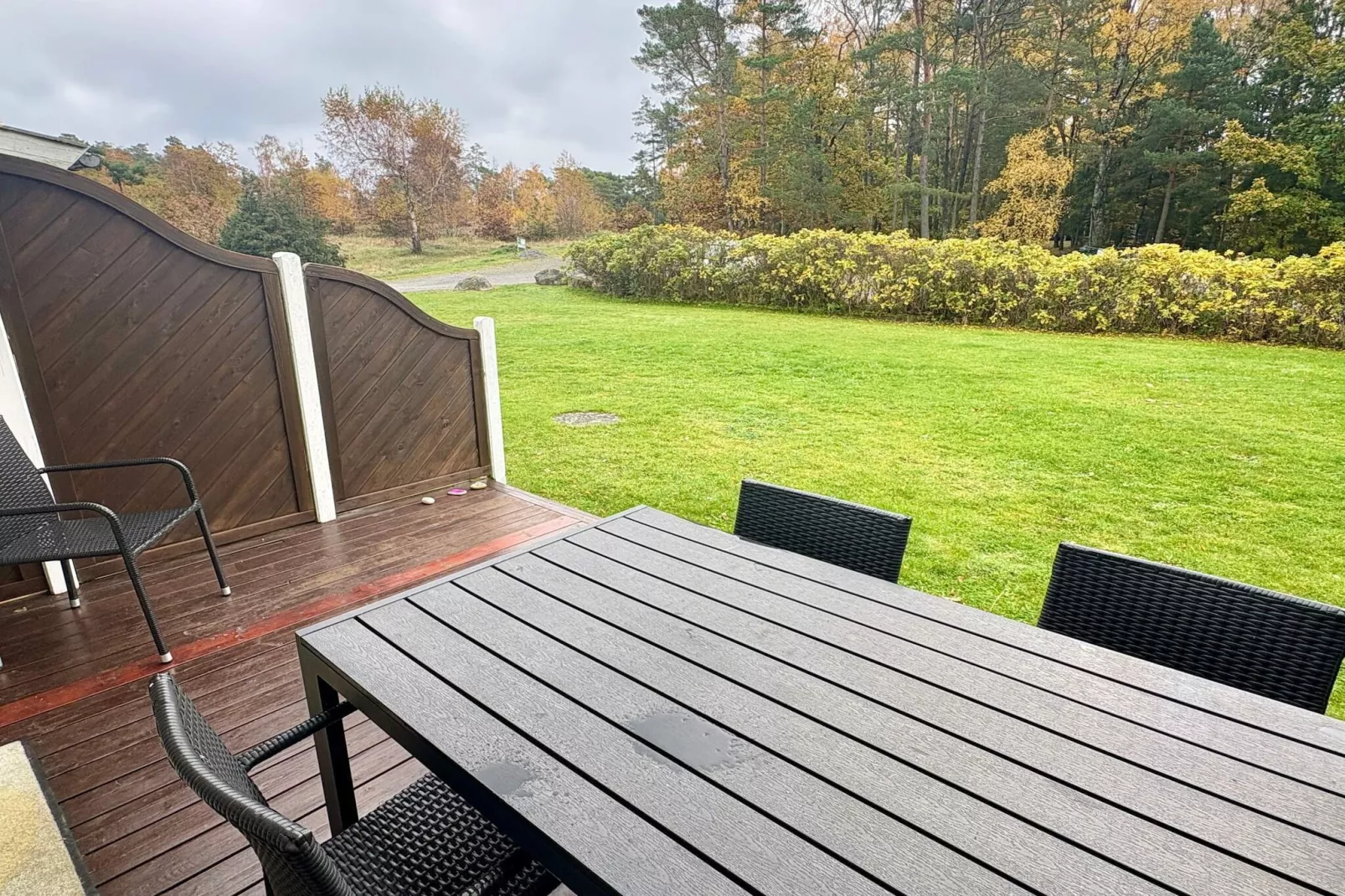 Maison de vacances pour 4 a Nexø