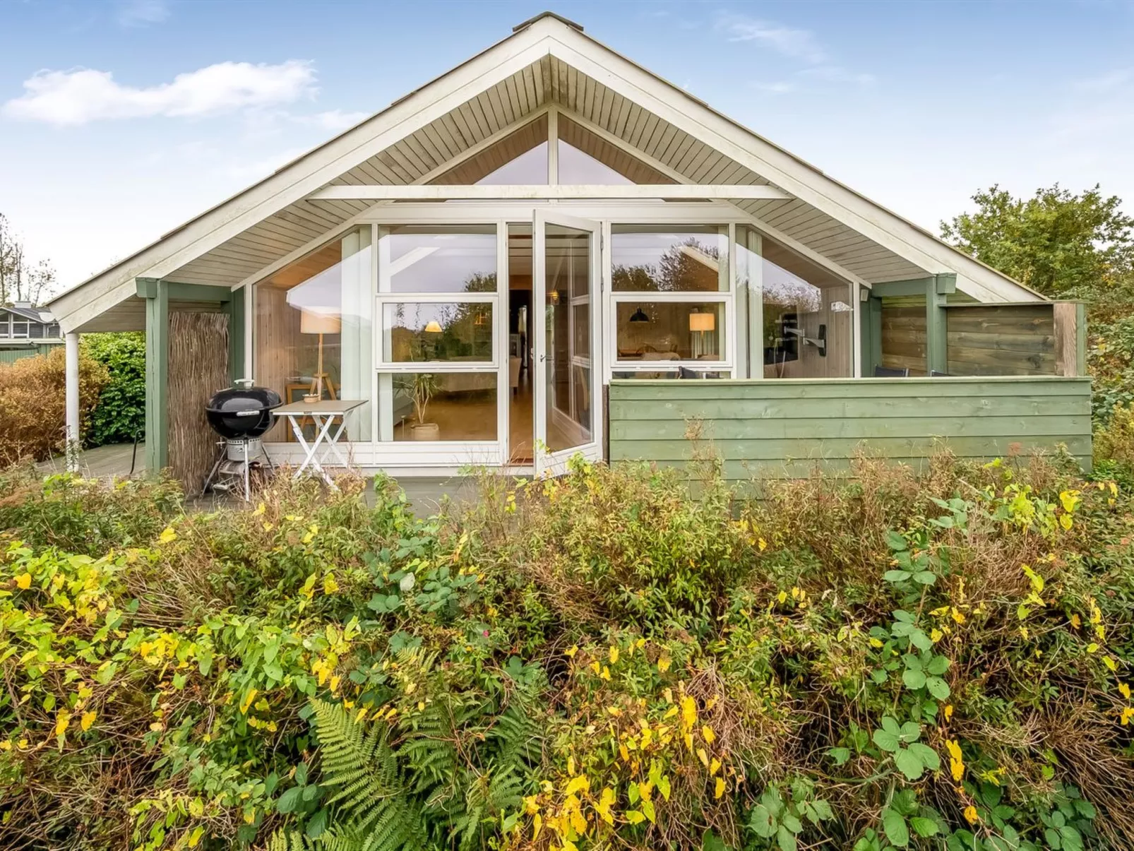 "Athislus" - 1.1km from the sea