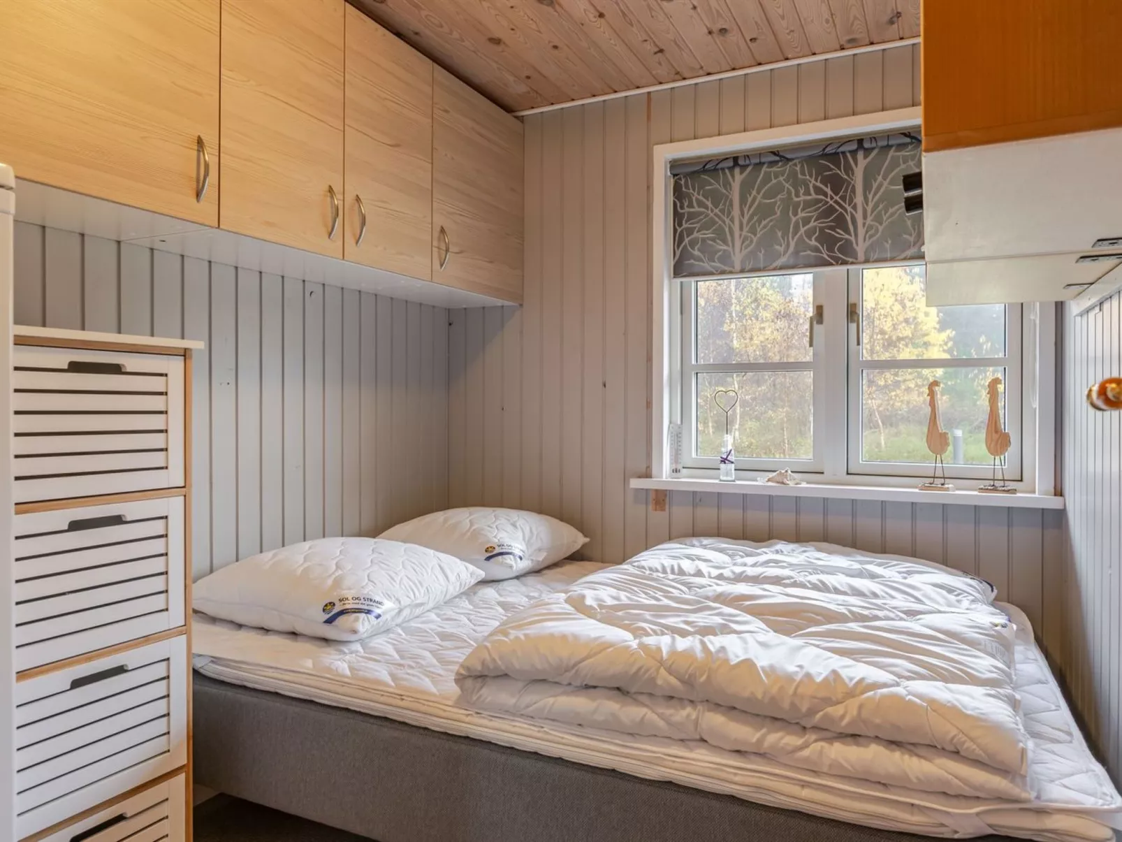 "Maike" - 3.7km from the sea