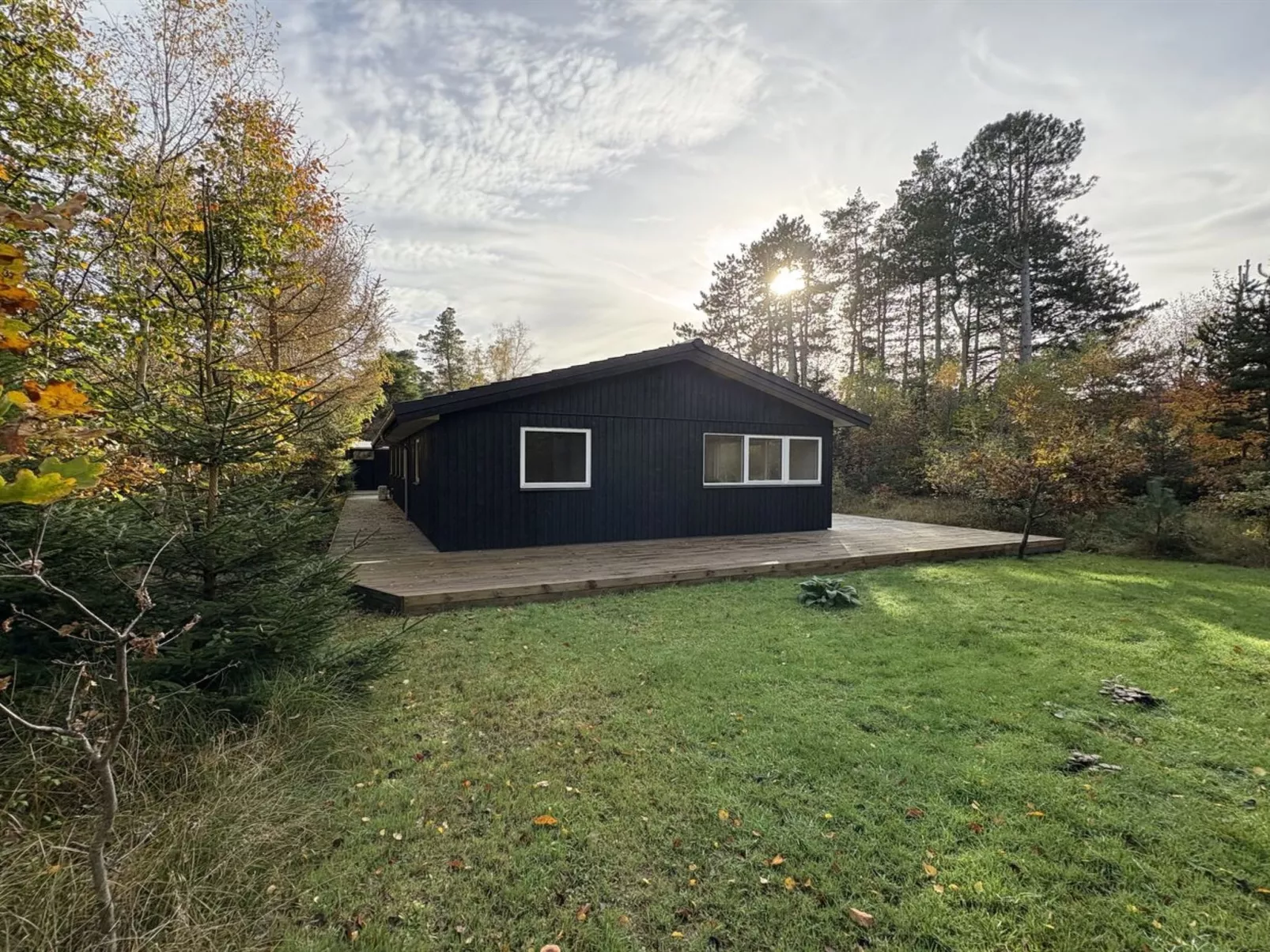 "Amitola" - 800m from the sea